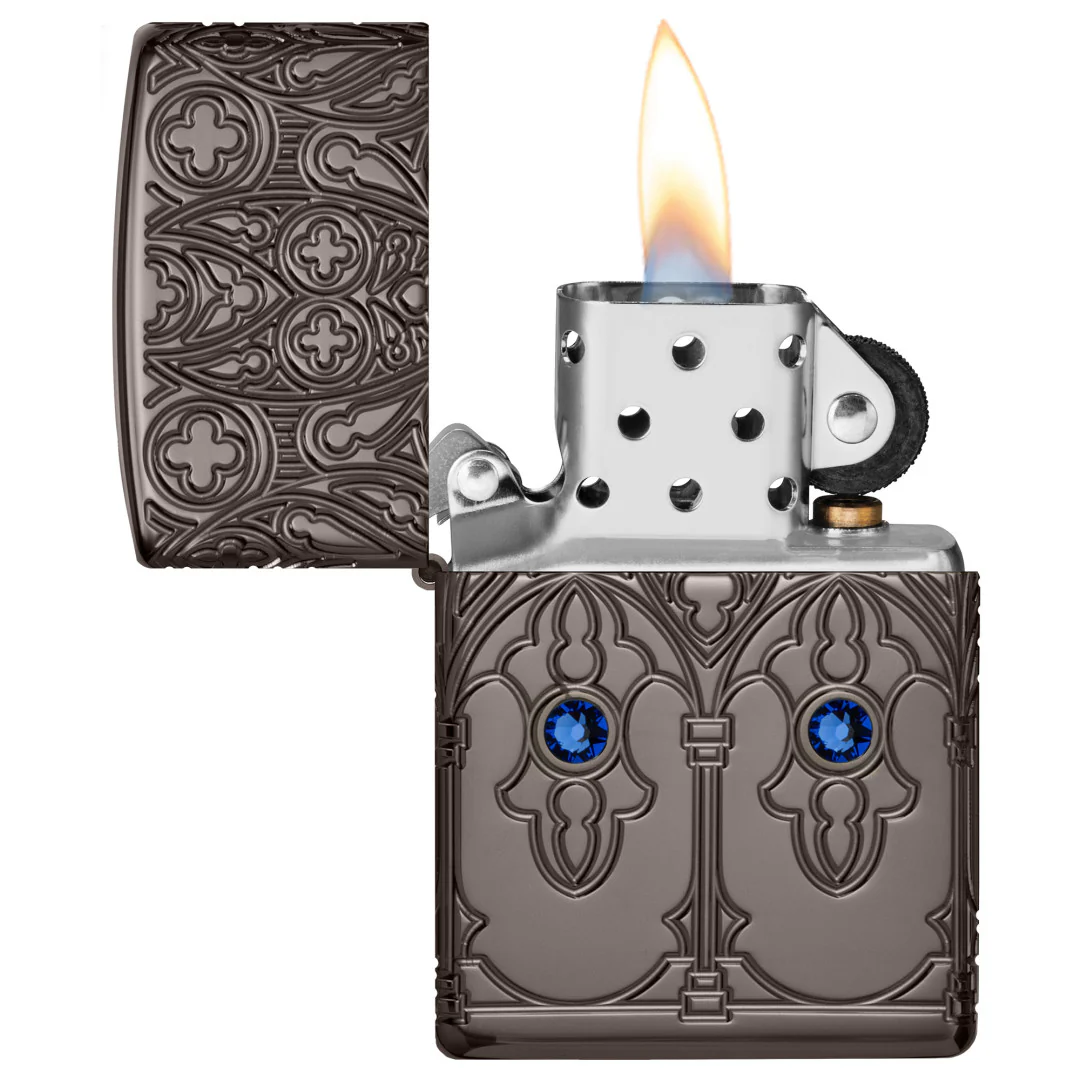 Gothic Window Design - Image 4