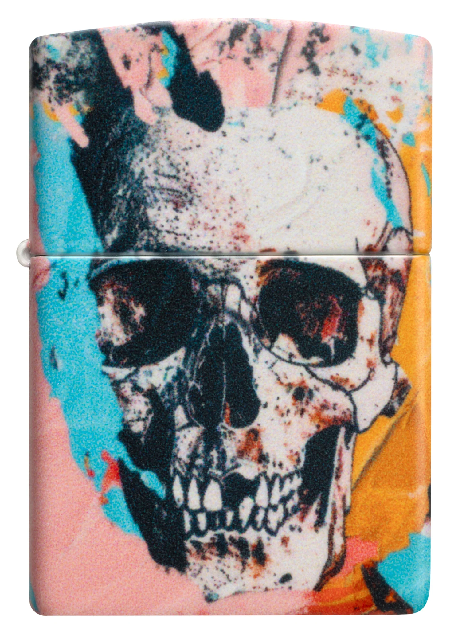 Graffiti Skull Design - Image 3