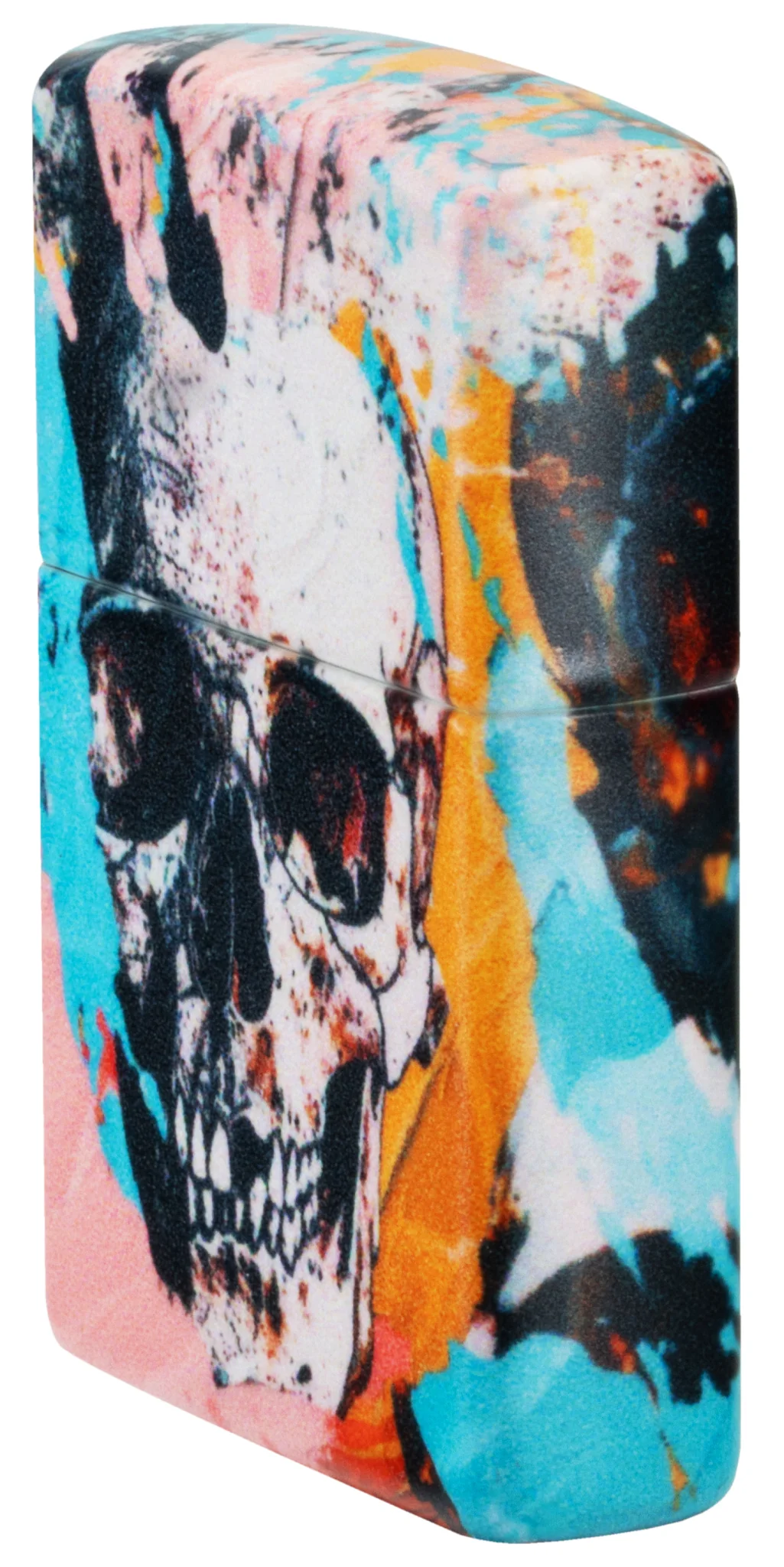 Graffiti Skull Design - Image 9