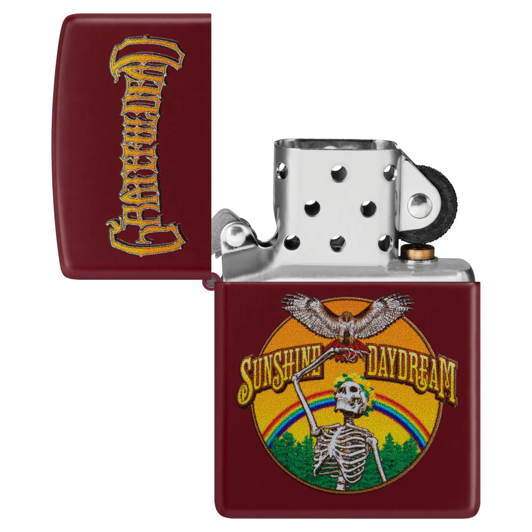 Grateful Dead Sunshine Daydream Design - Image 5