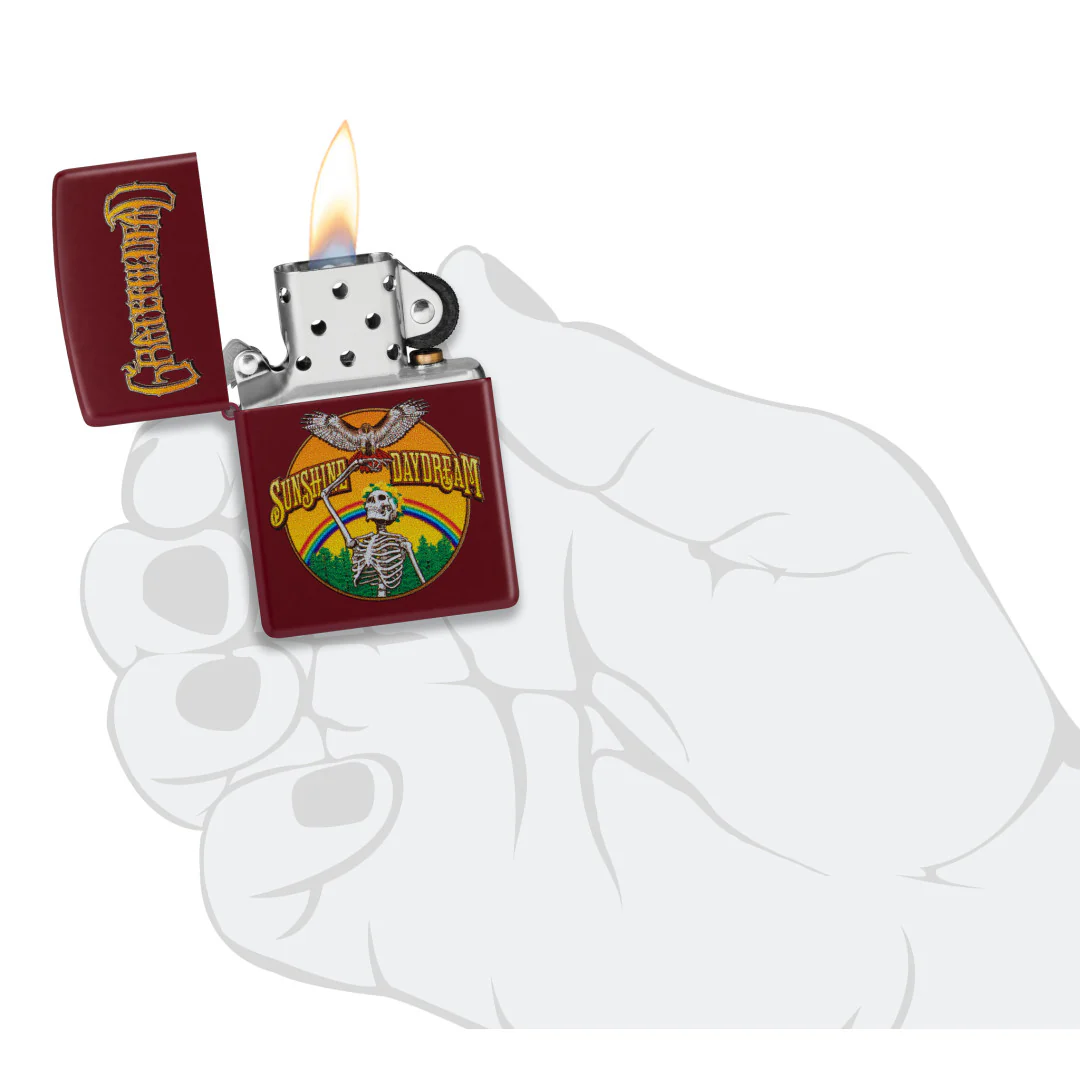 Grateful Dead Sunshine Daydream Design - Image 6