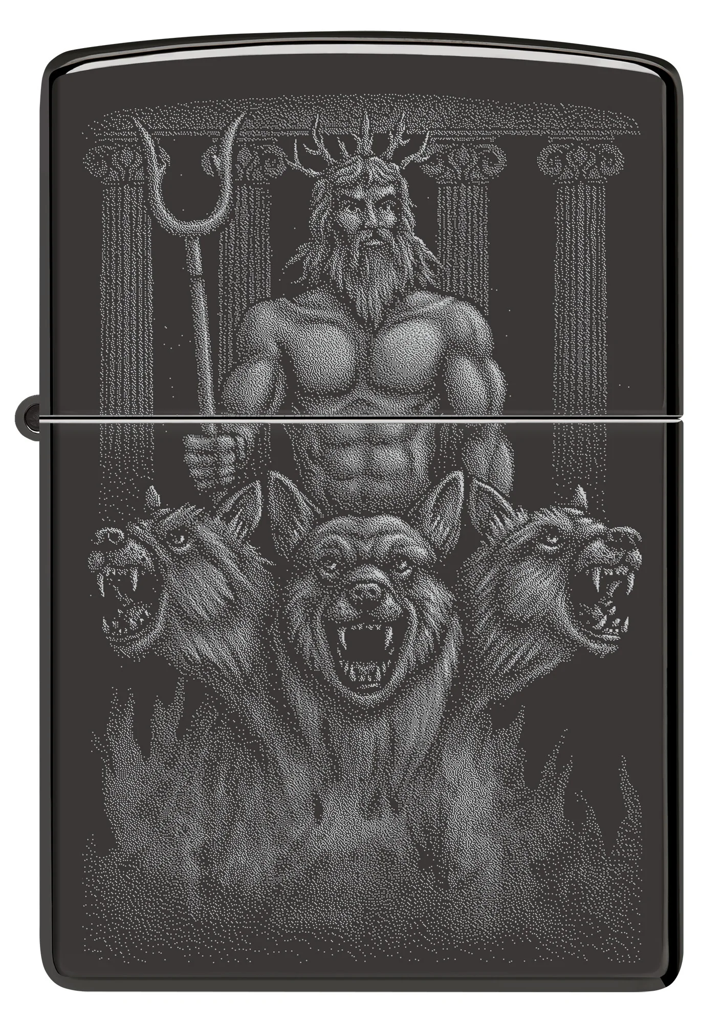 Greek Dogs Design - Image 3