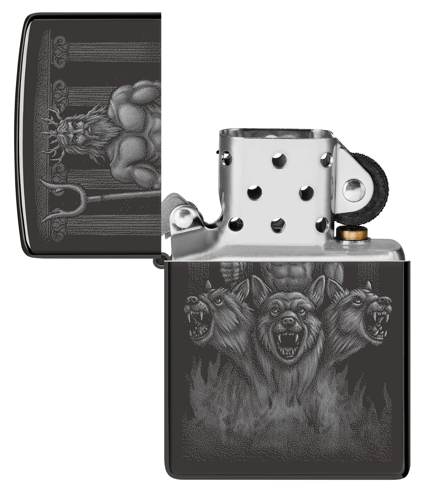 Greek Dogs Design - Image 5