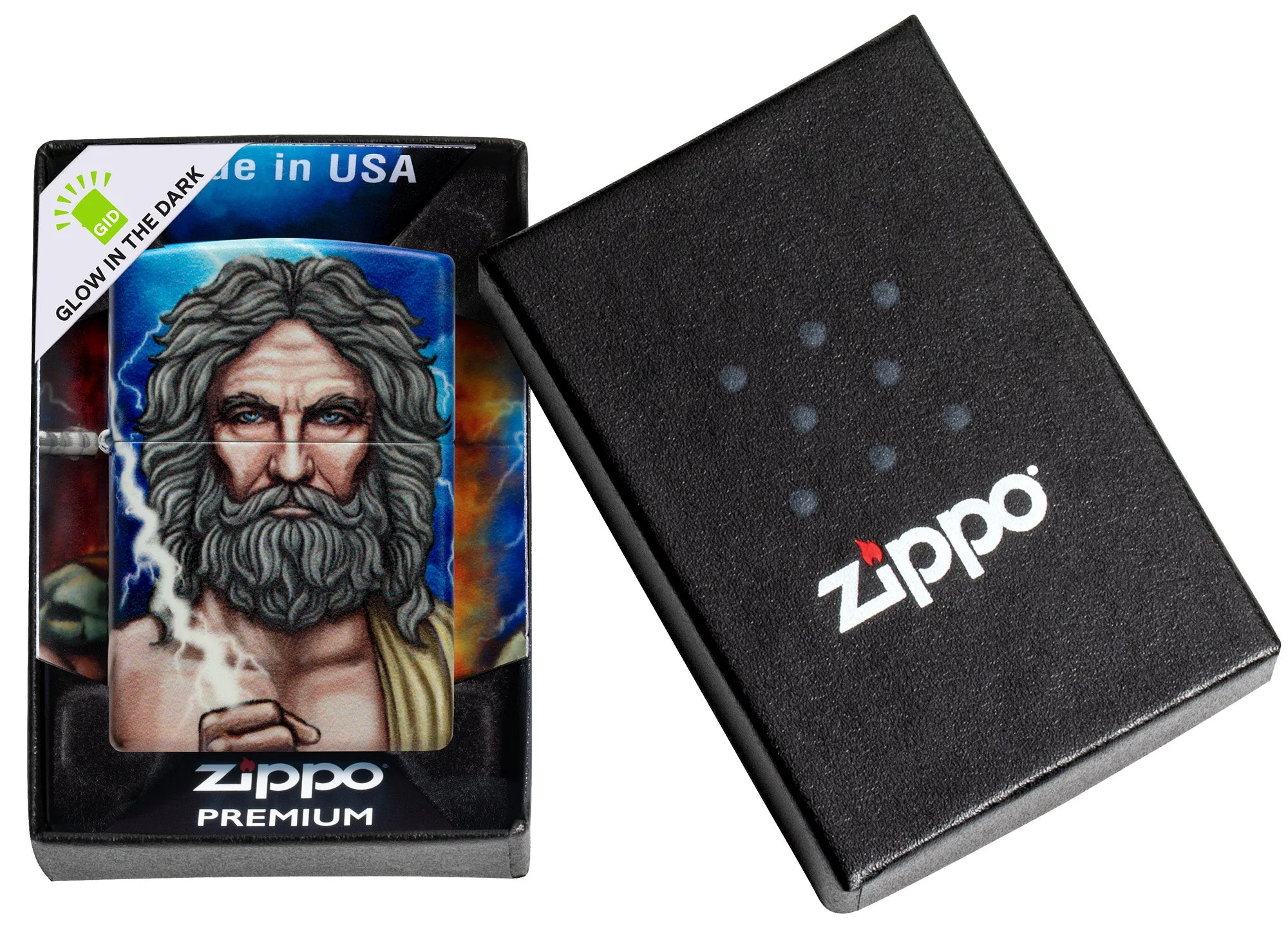 Greek God Clash Design - Image 7