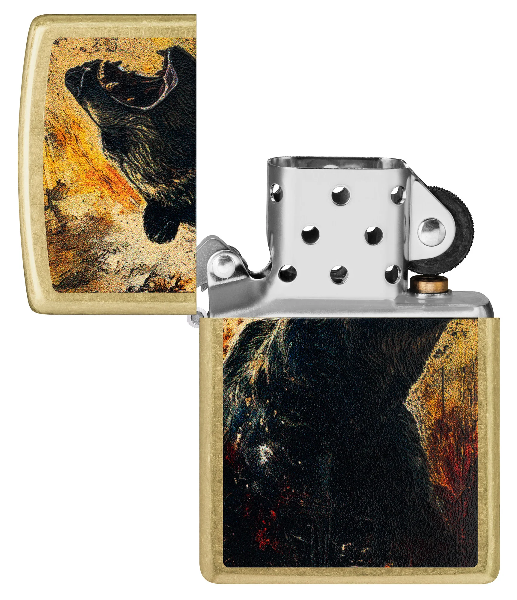 Grizzly Roar Design - Image 5