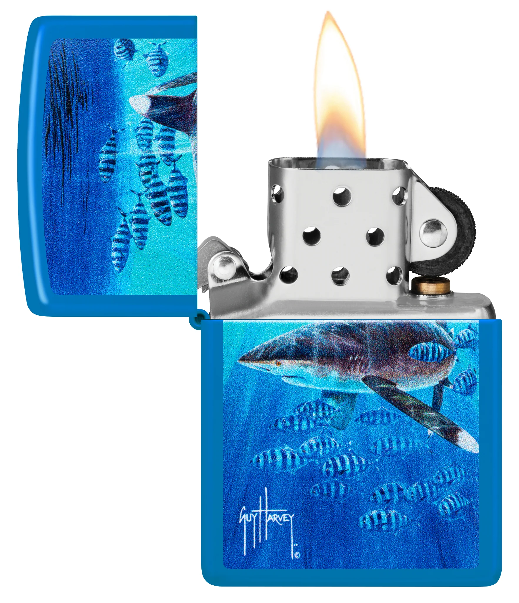 Guy Harvey Co-Pilot Design - Image 4