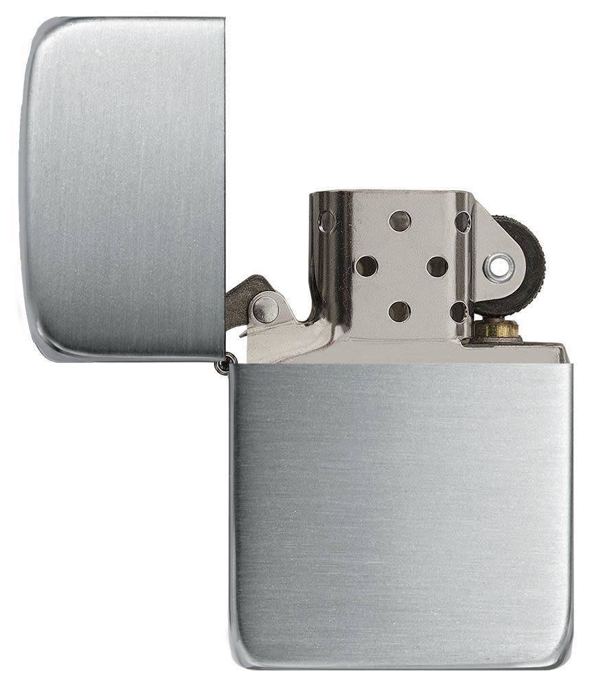Hand Satin Sterling Silver 1941 Replica - Image 3