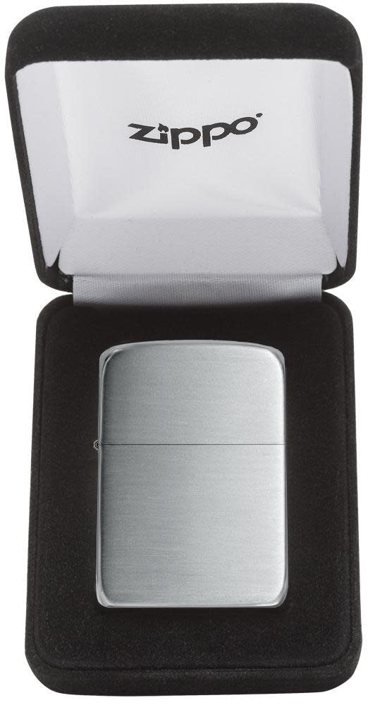 Hand Satin Sterling Silver 1941 Replica - Image 5