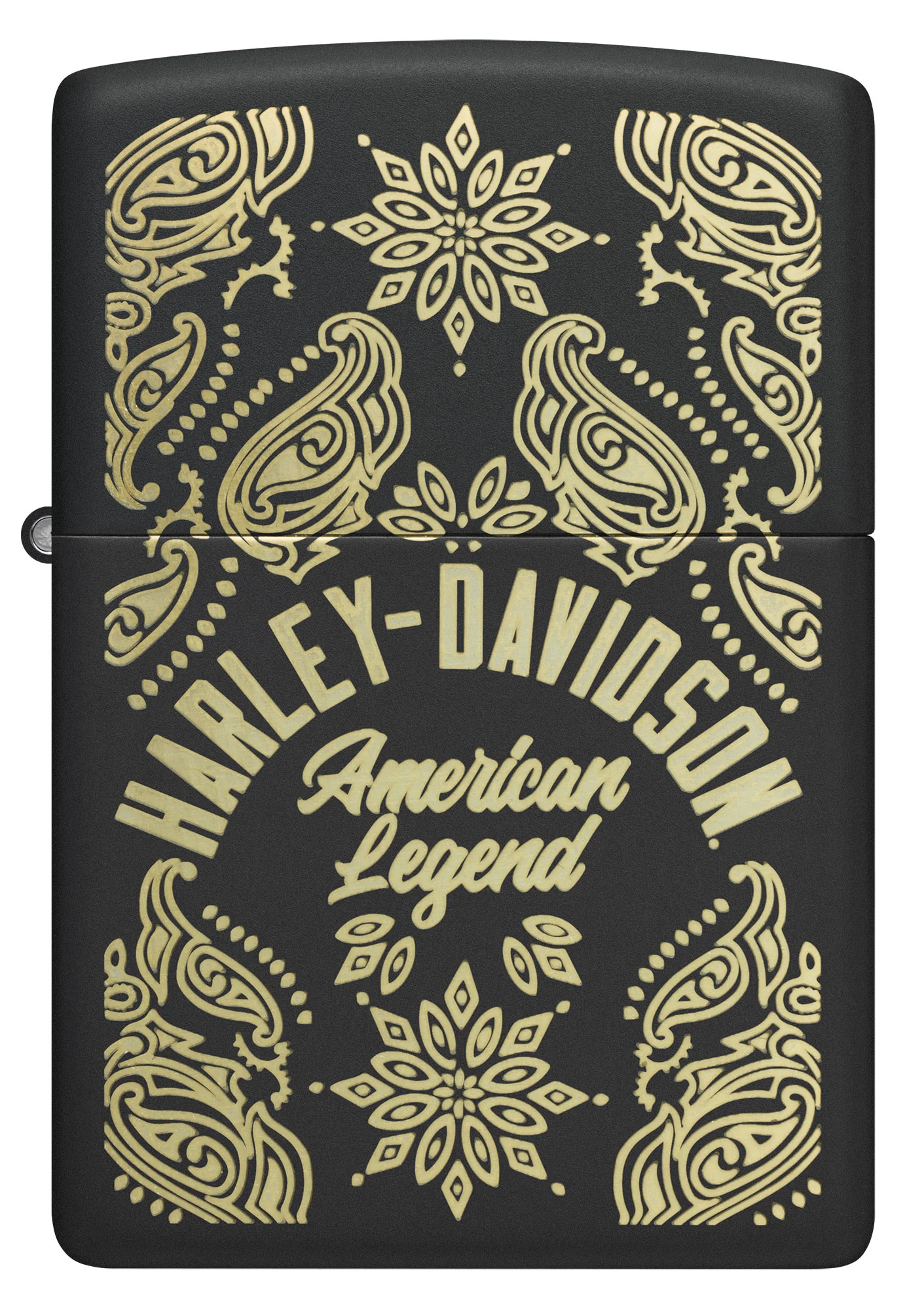 Harley-Davidson® American Legend Design - Image 3