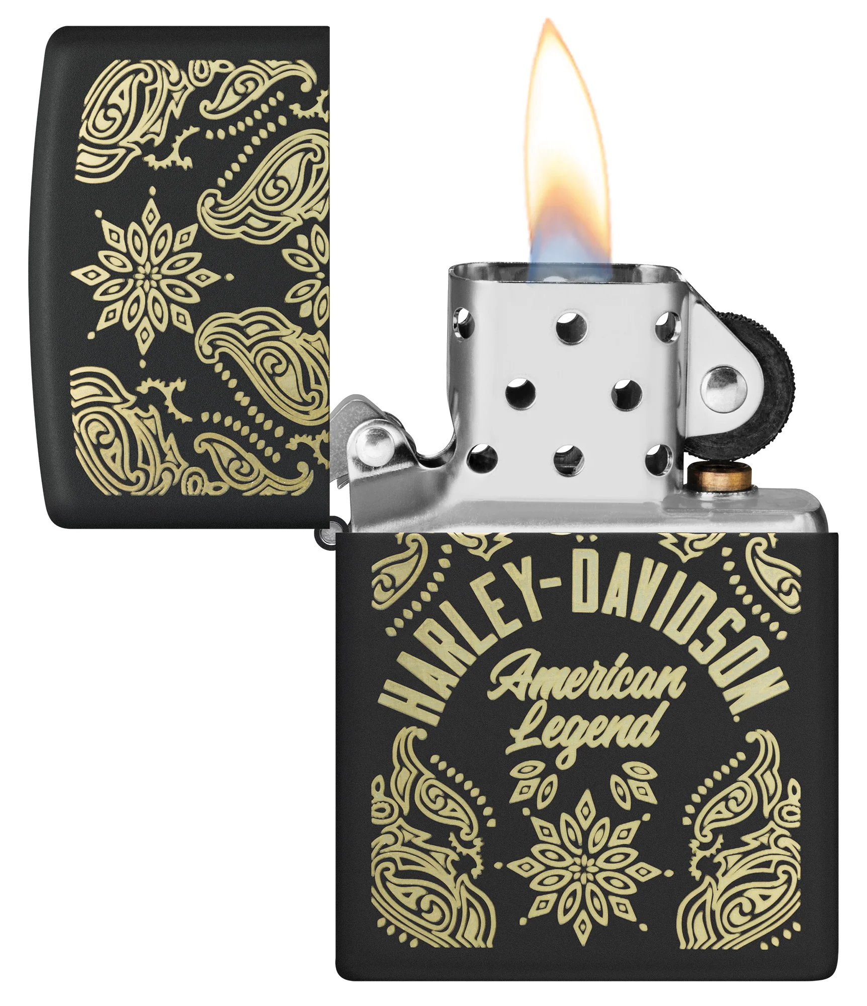 Harley-Davidson® American Legend Design - Image 4