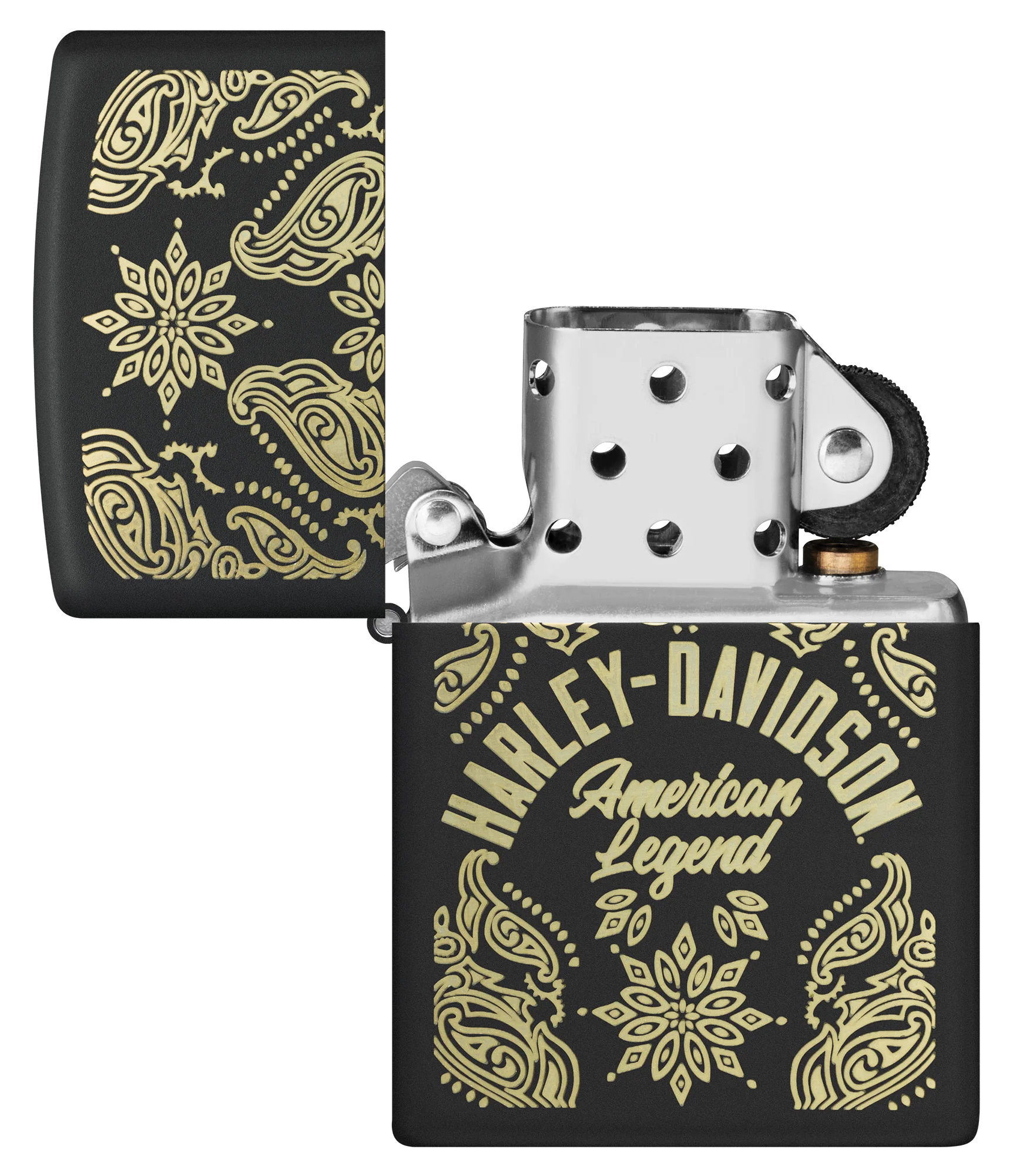 Harley-Davidson® American Legend Design - Image 5