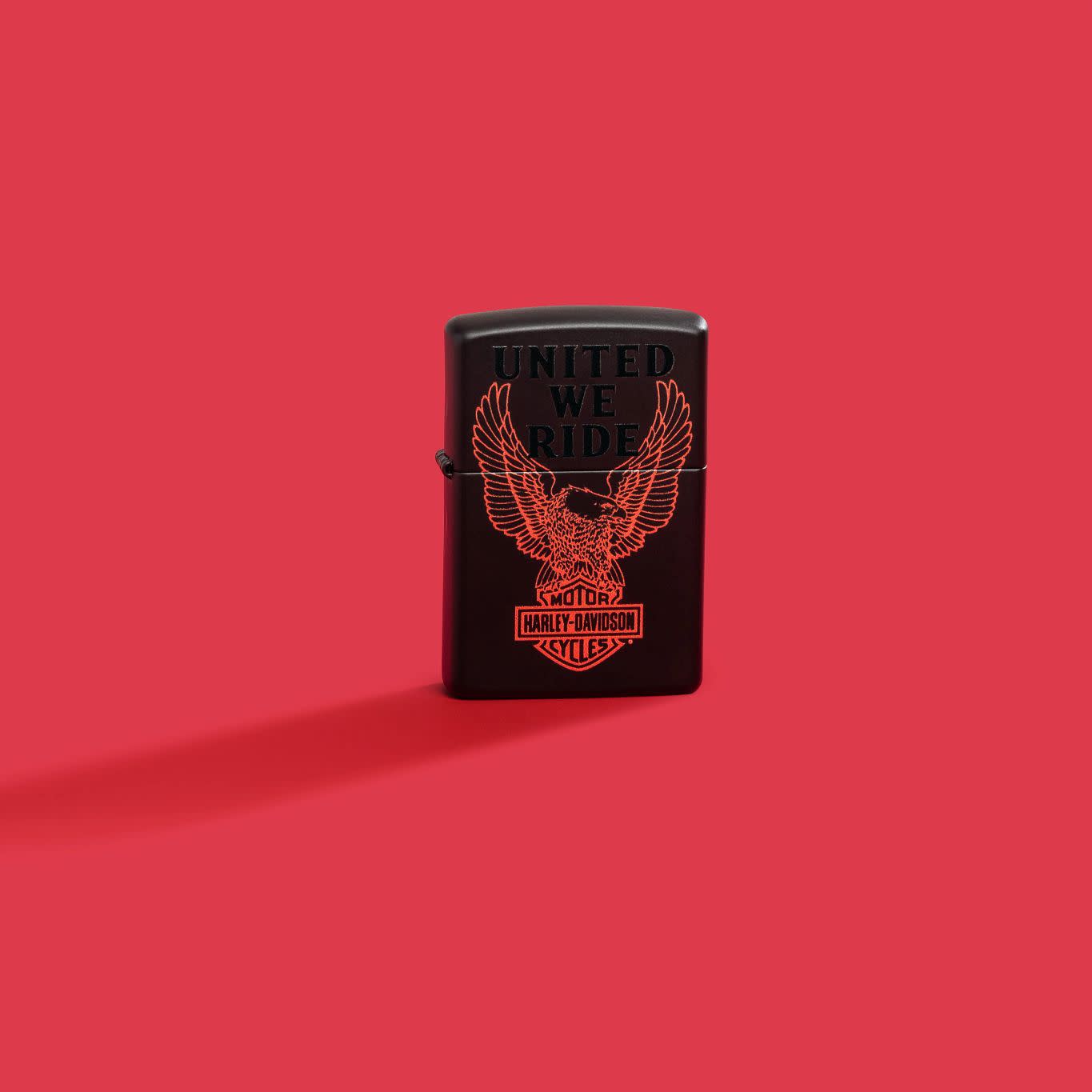Harley-Davidson® United We Ride Design - Image 2
