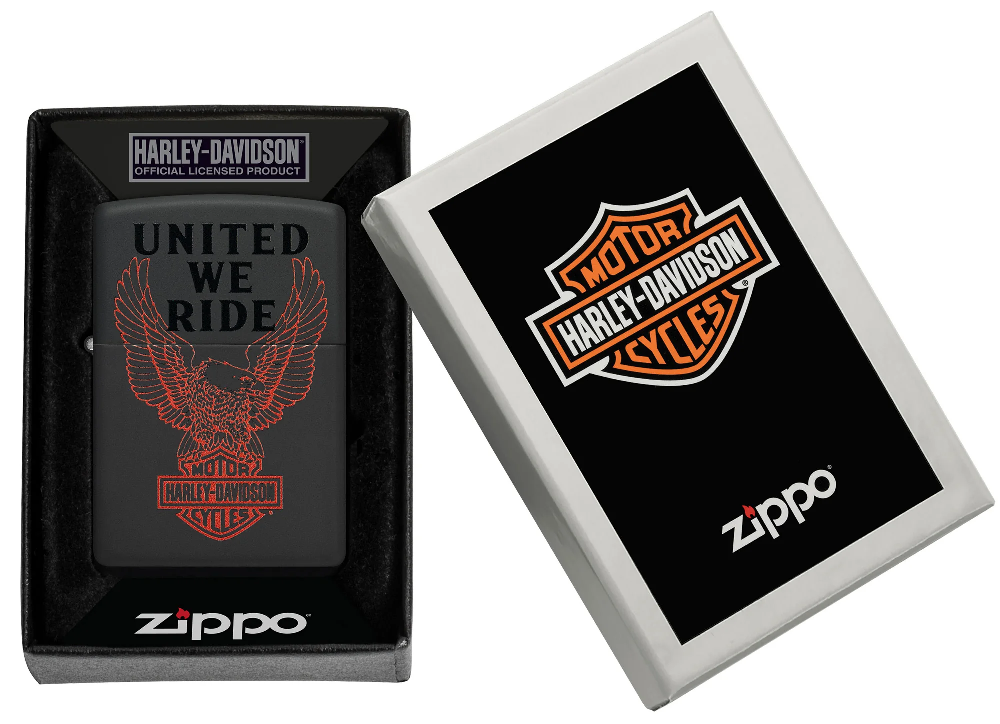 Harley-Davidson® United We Ride Design - Image 5