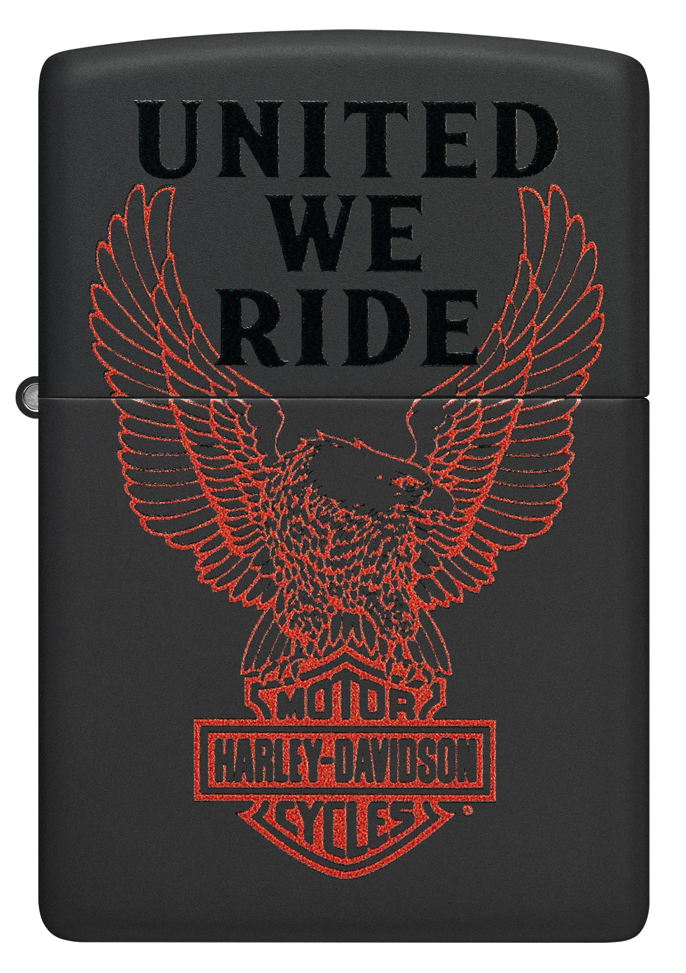 Harley-Davidson® United We Ride Design - Image 6