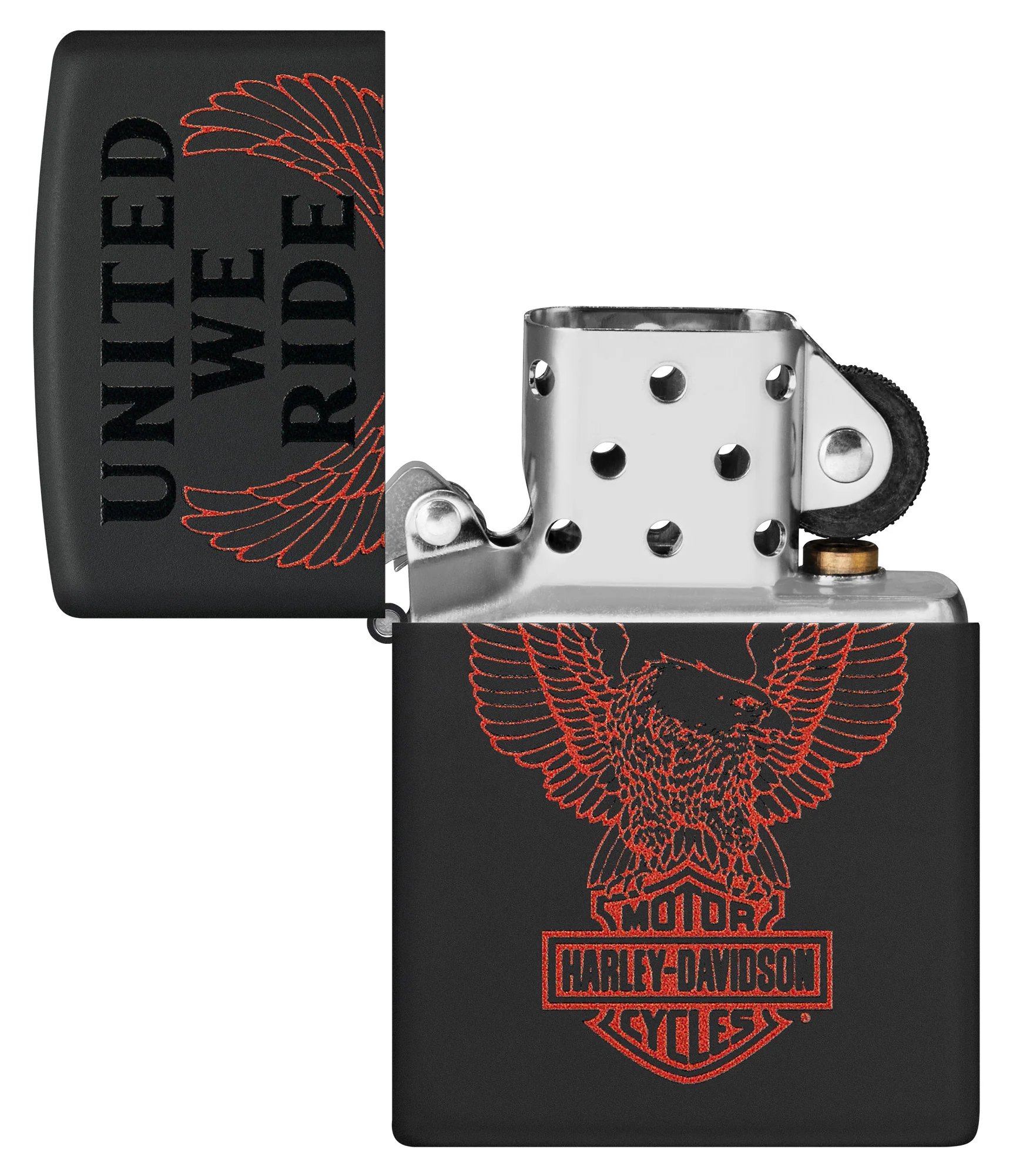 Harley-Davidson® United We Ride Design - Image 7