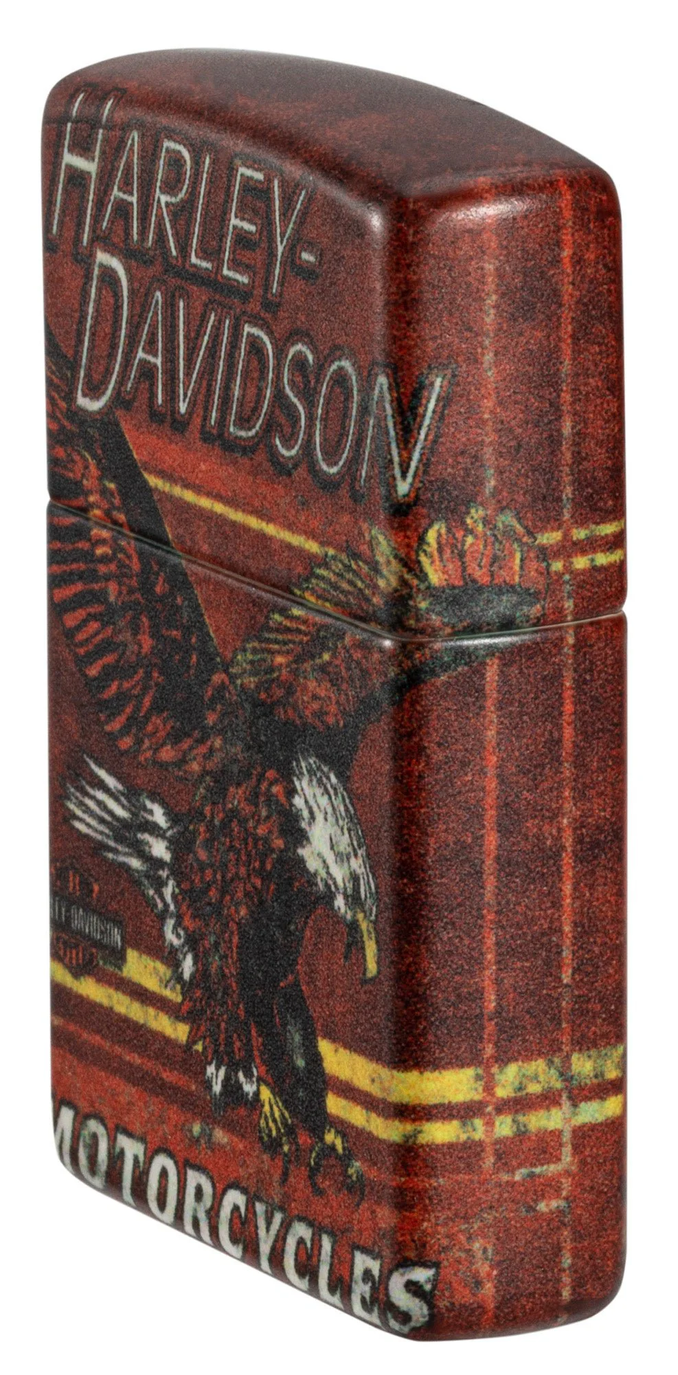 Harley-Davidson® Flying Eagle Design - Image 7