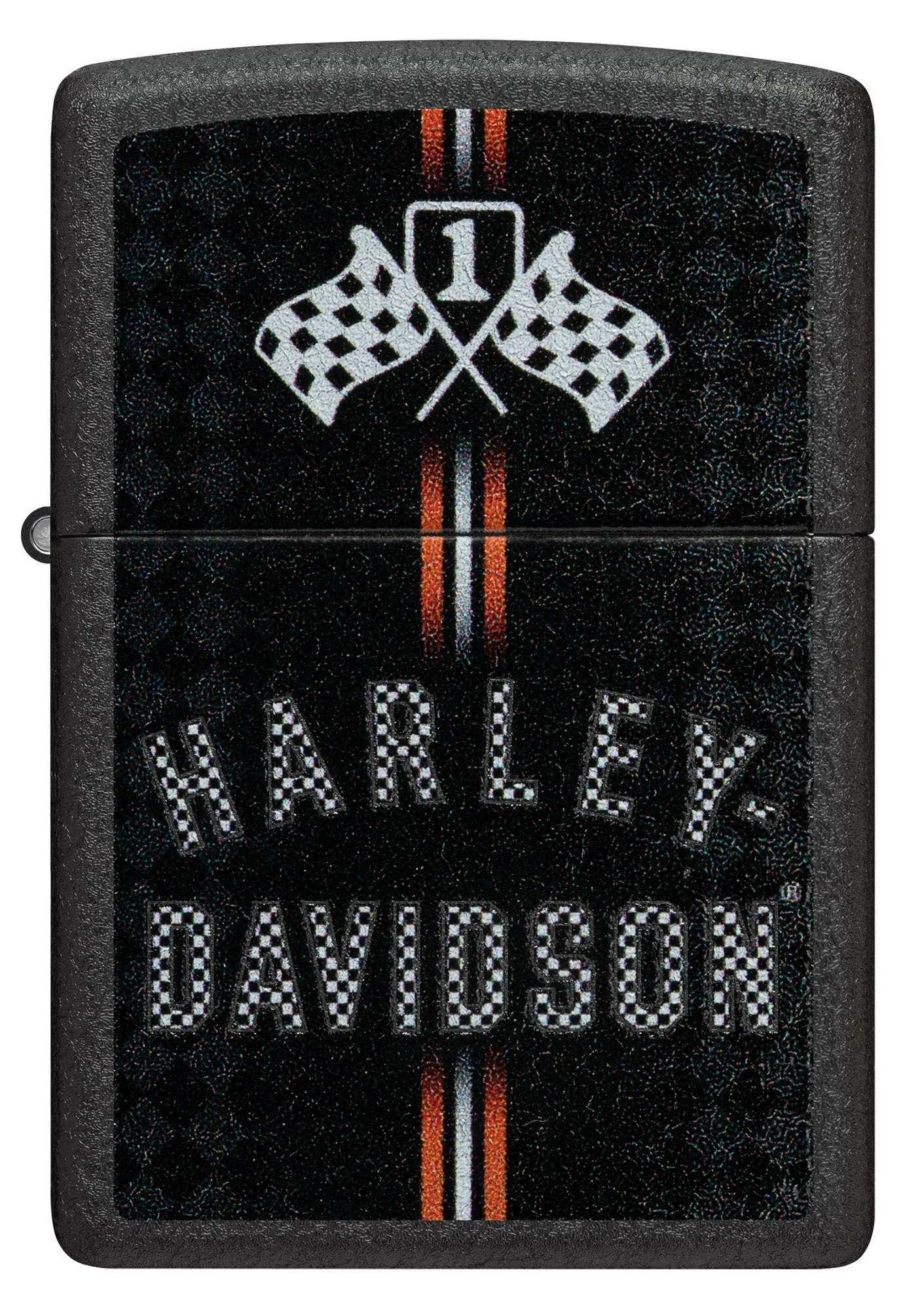 Harley-Davidson® Checkered Flags Design - Image 6