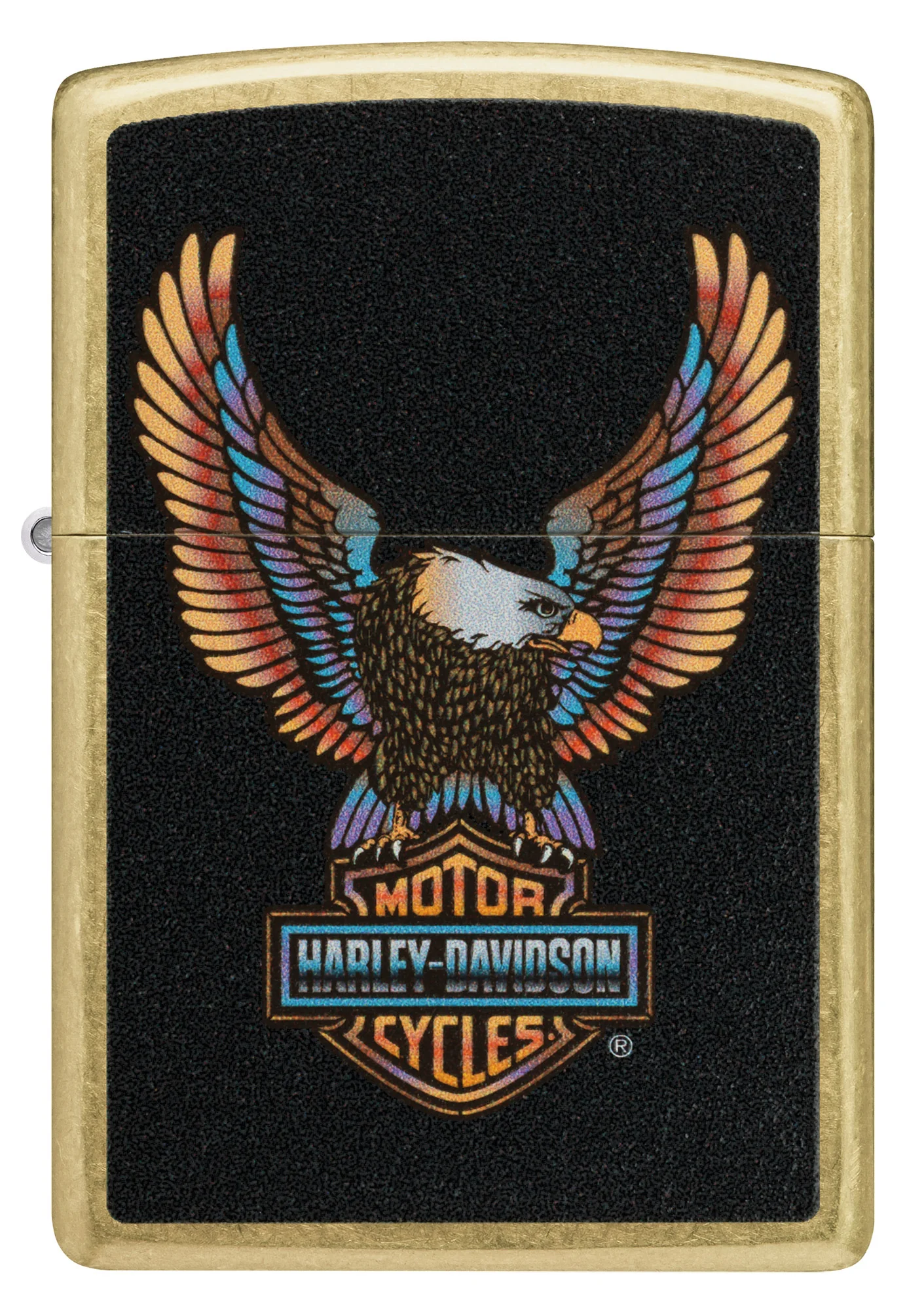 Harley-Davidson® Eagle Design - Image 3