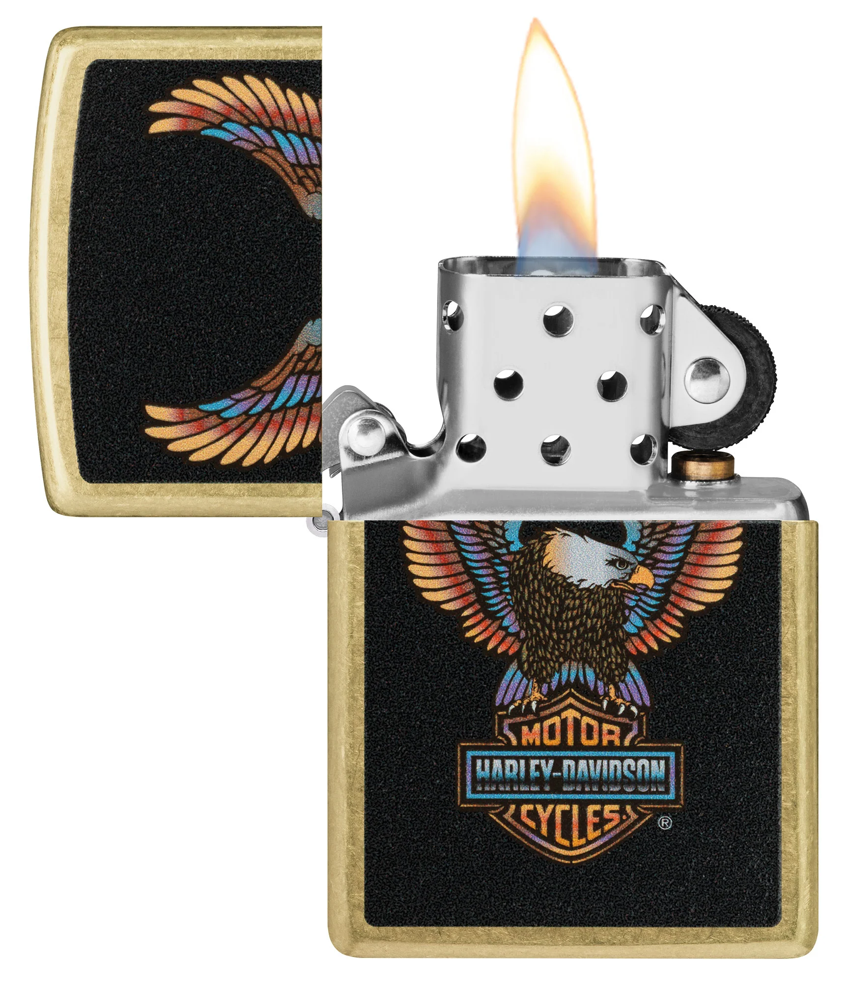 Harley-Davidson® Eagle Design - Image 4