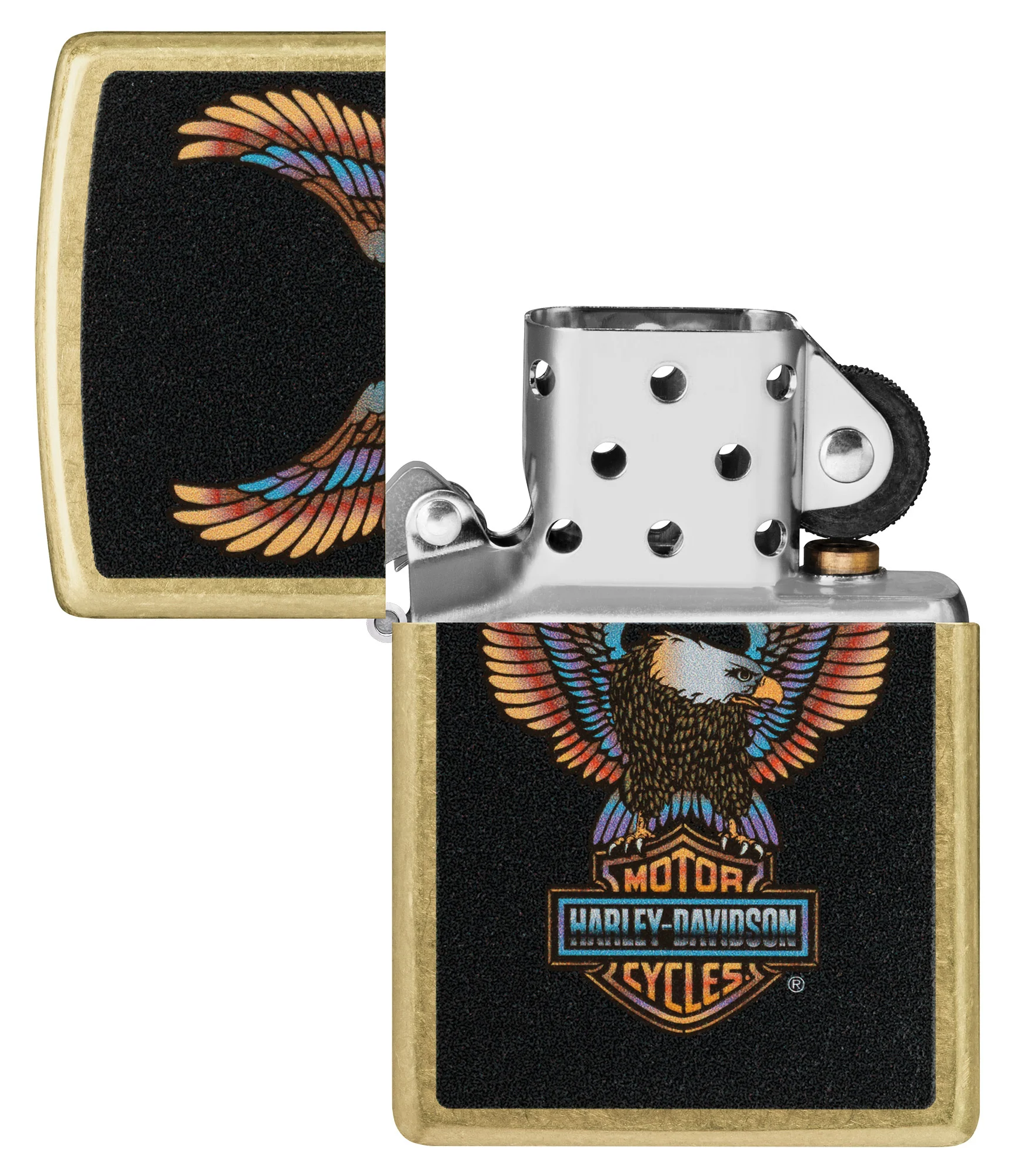 Harley-Davidson® Eagle Design - Image 5