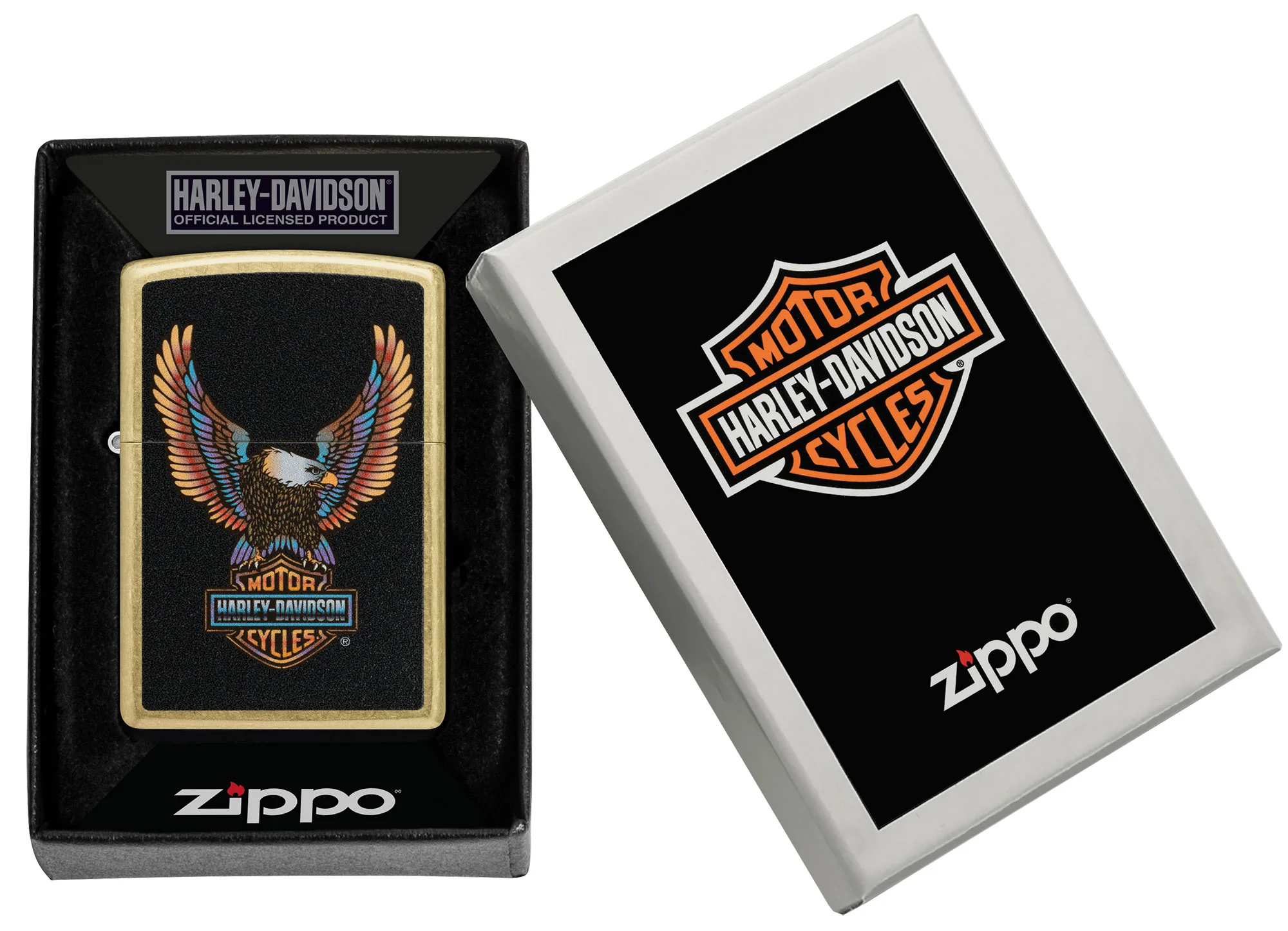 Harley-Davidson® Eagle Design - Image 7