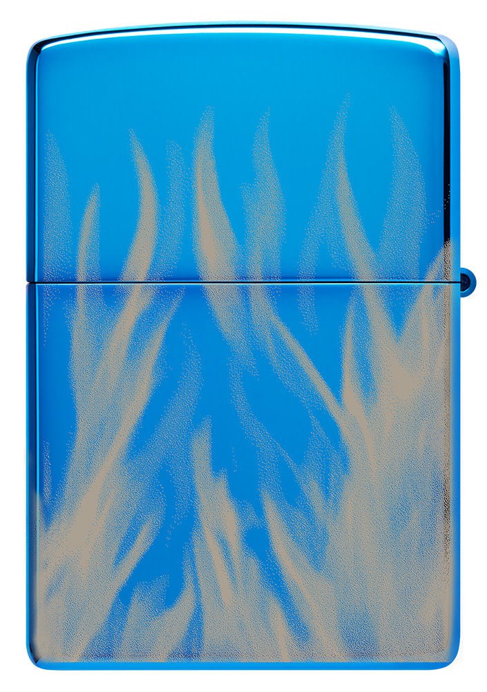 Harley-Davidson® Flames Design - Image 10