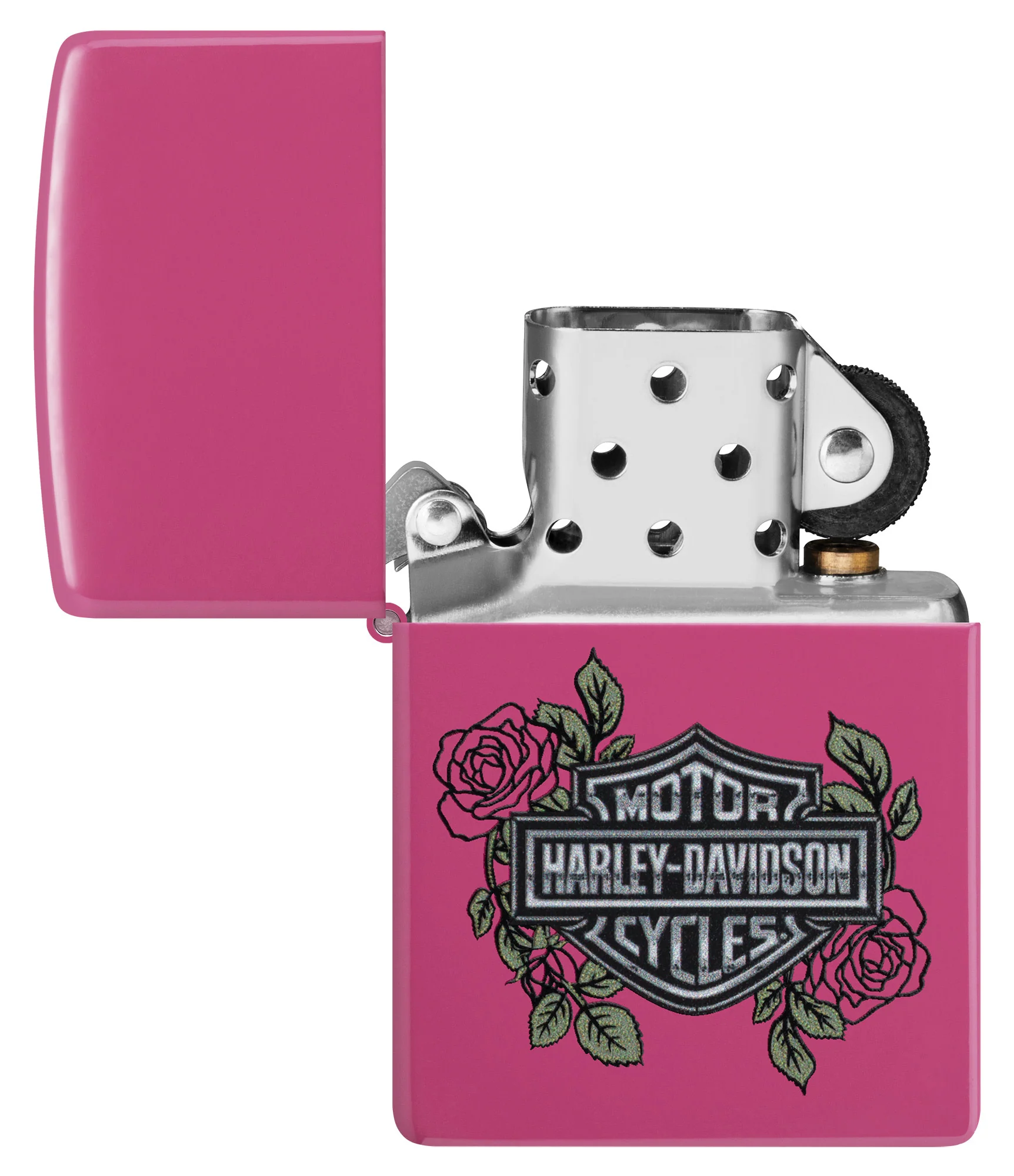 Harley-Davidson® Roses Design - Image 5