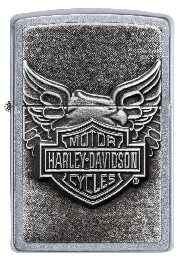 Harley-Davidson® Eagle Emblem - Image 2