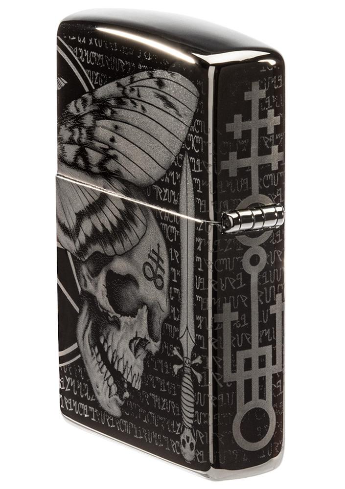 Hawkmoth - Image 8