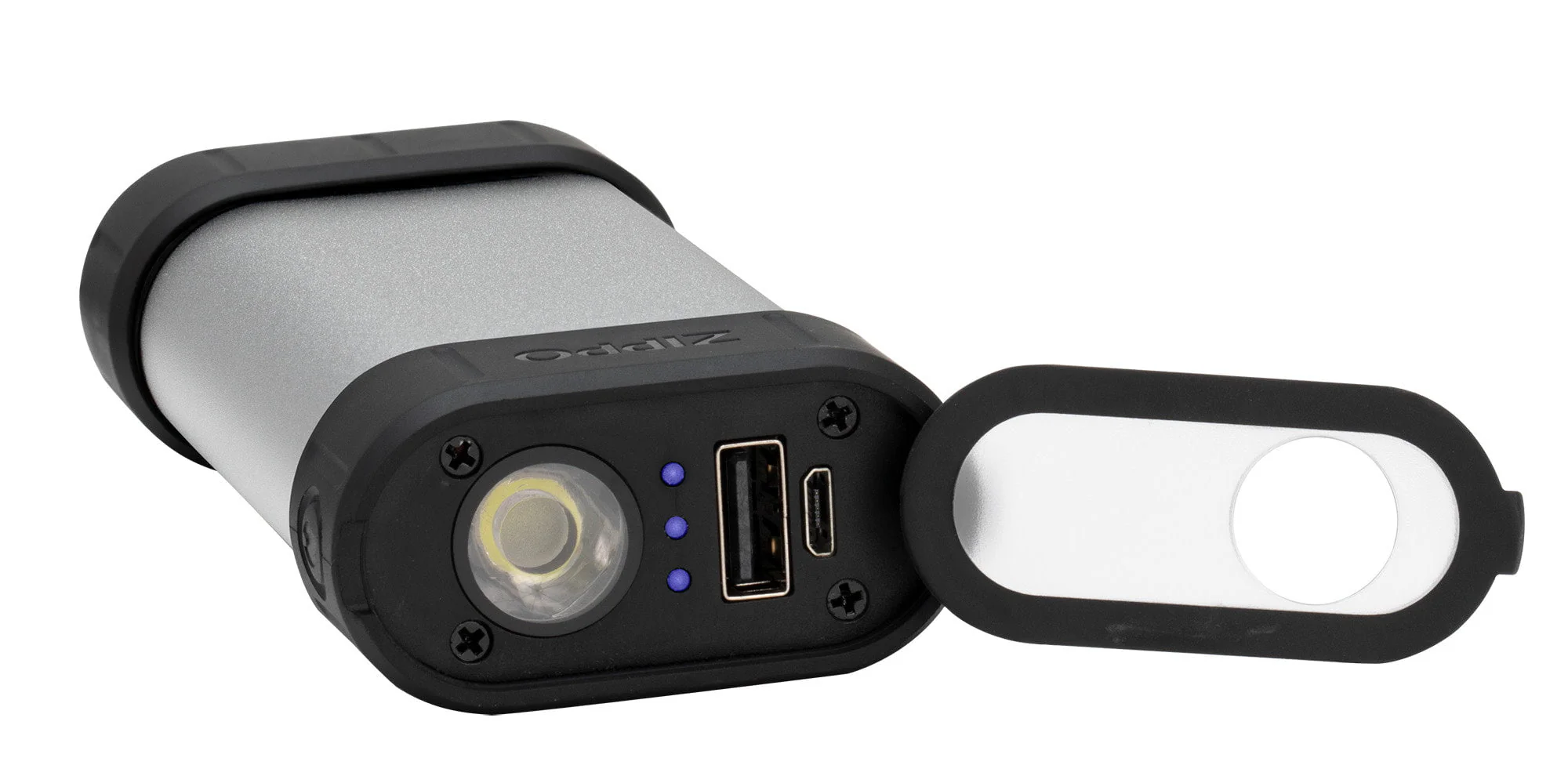HeatBank® 6 Pro Rechargeable Hand Warmer - Image 7