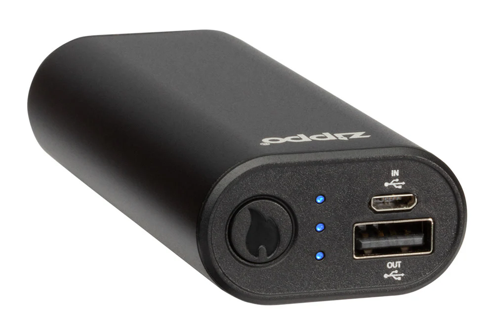 HeatBank® 6 Rechargeable Hand Warmer - Image 6