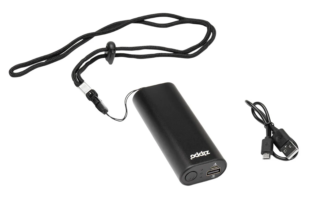 HeatBank® 6 Rechargeable Hand Warmer - Image 7