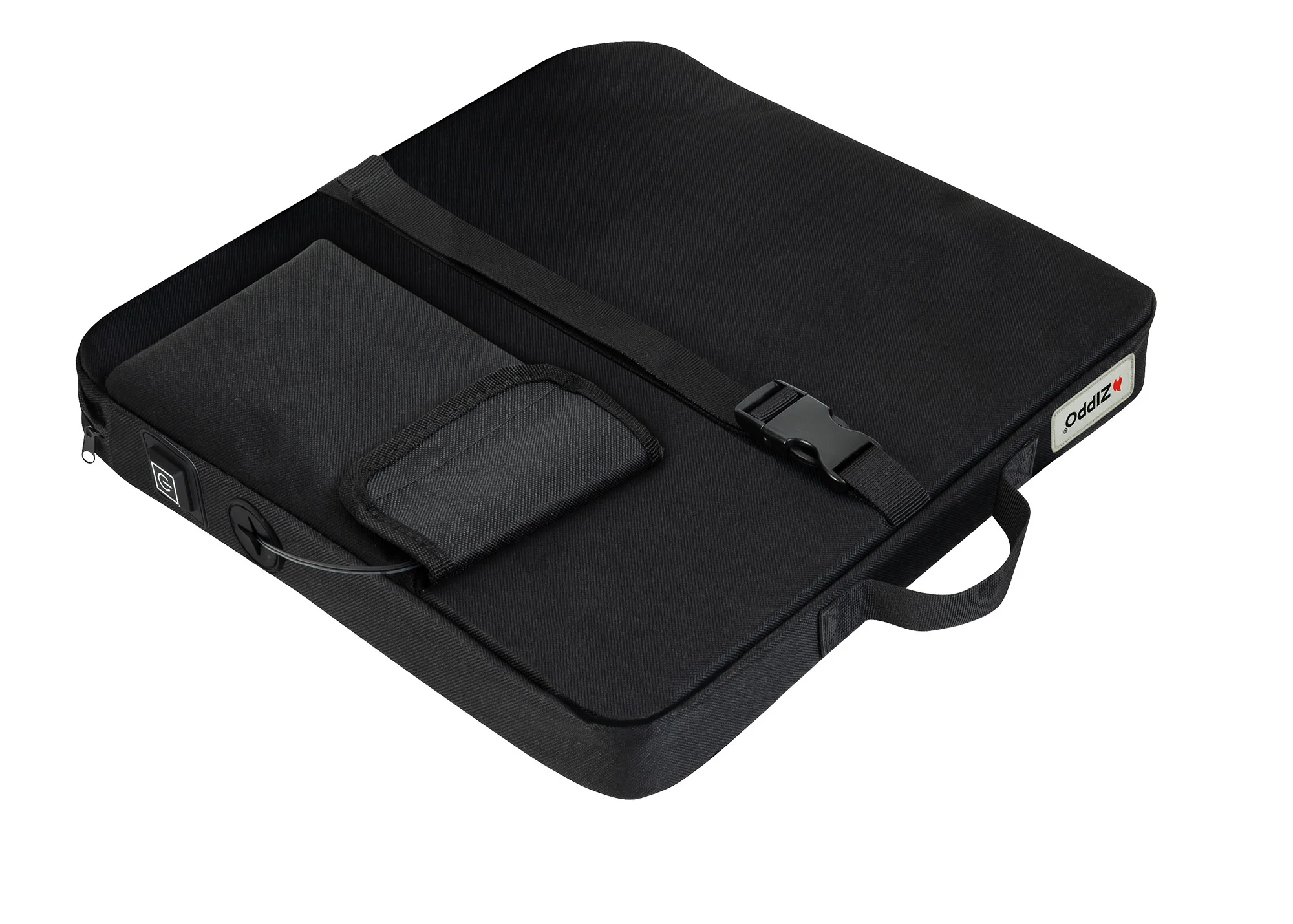Single Heated Seat - Image 4