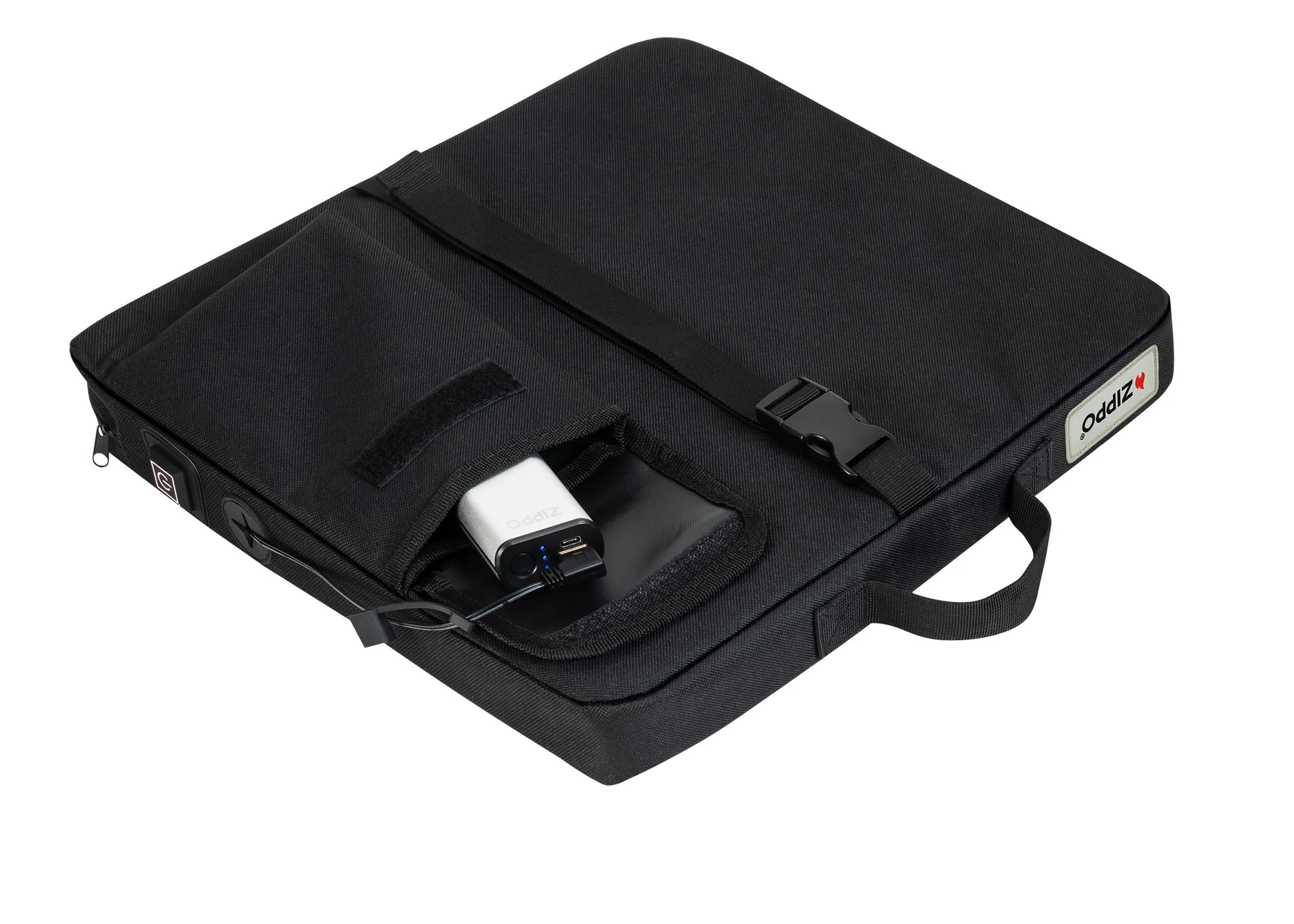 Single Heated Seat - Image 5