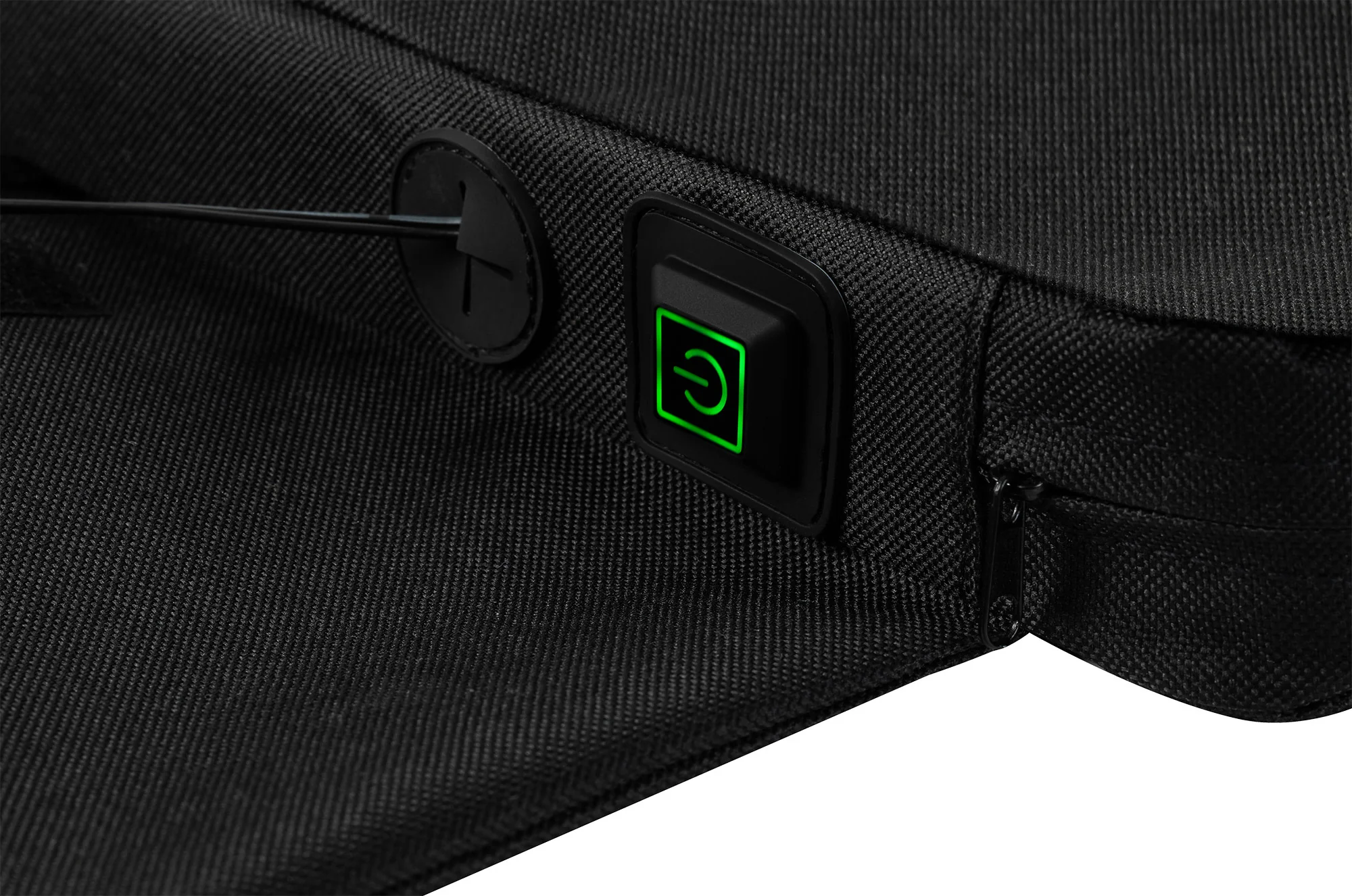 Single Heated Seat - Image 8