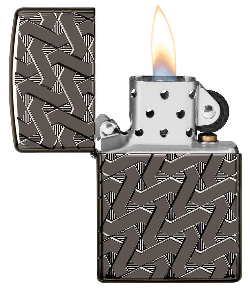 Armor® Geometric Weave Design - Image 3