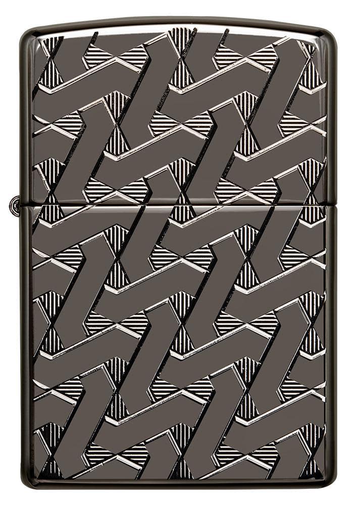 Armor® Geometric Weave Design - Image 6