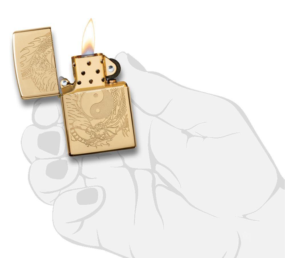 Tiger and Dragon Design - Image 4