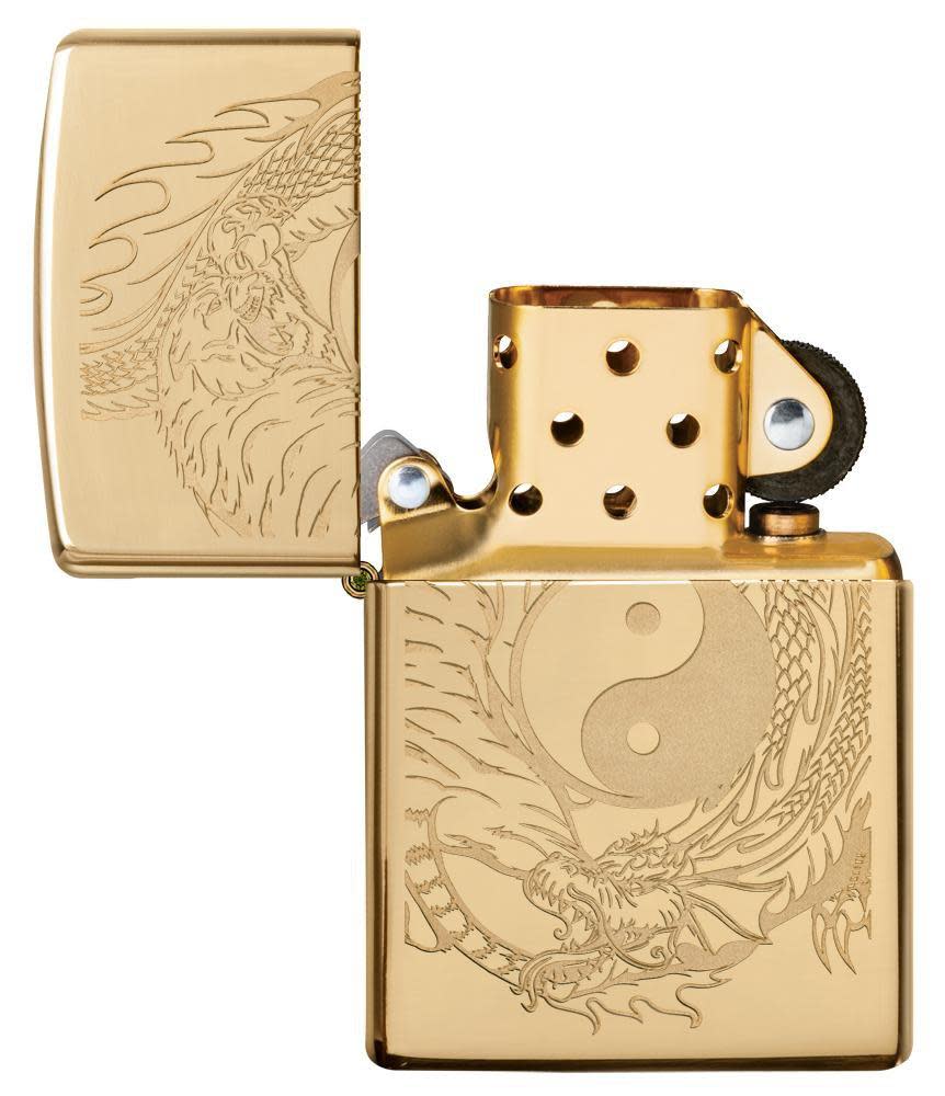 Tiger and Dragon Design - Image 6