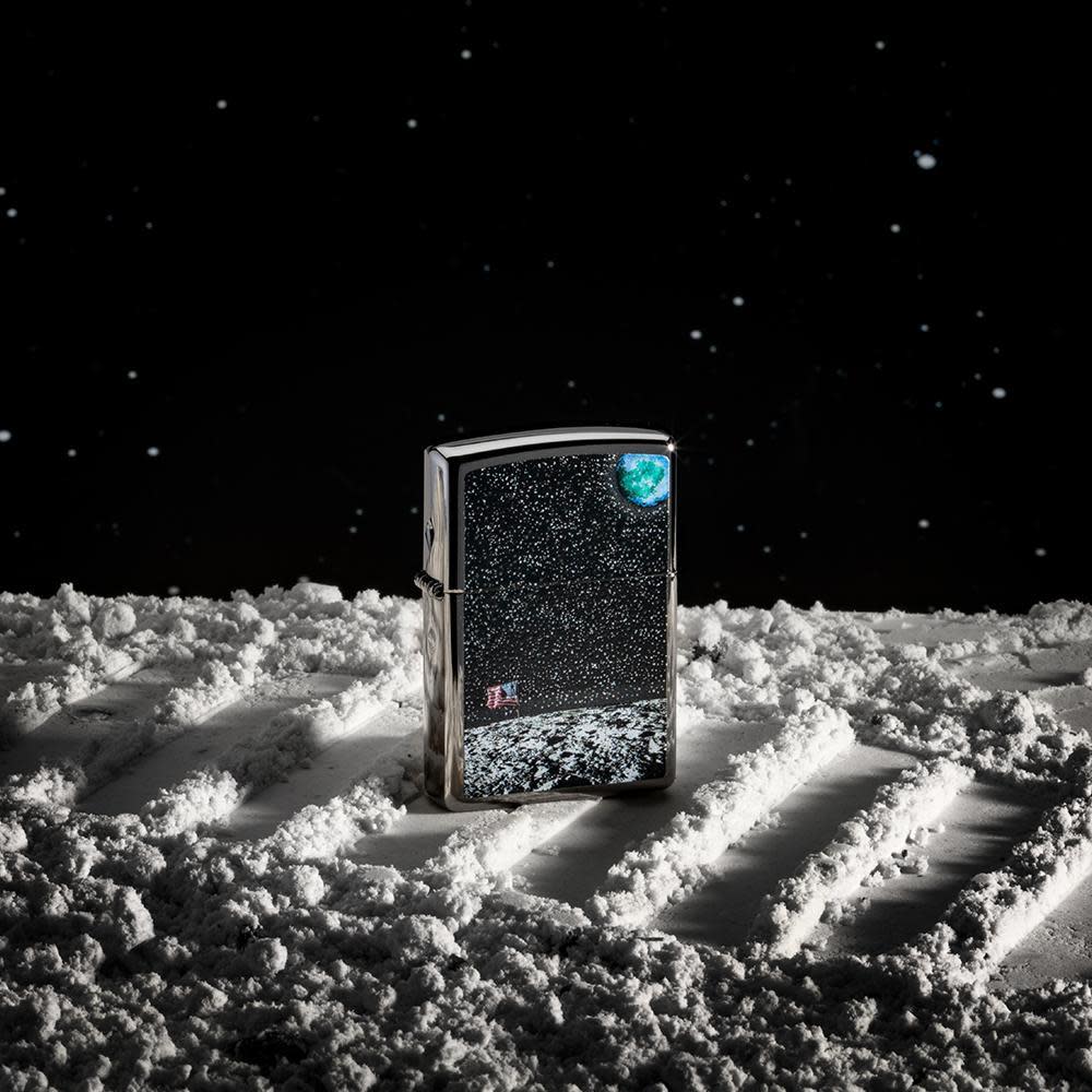 Moon Landing Design - Image 2