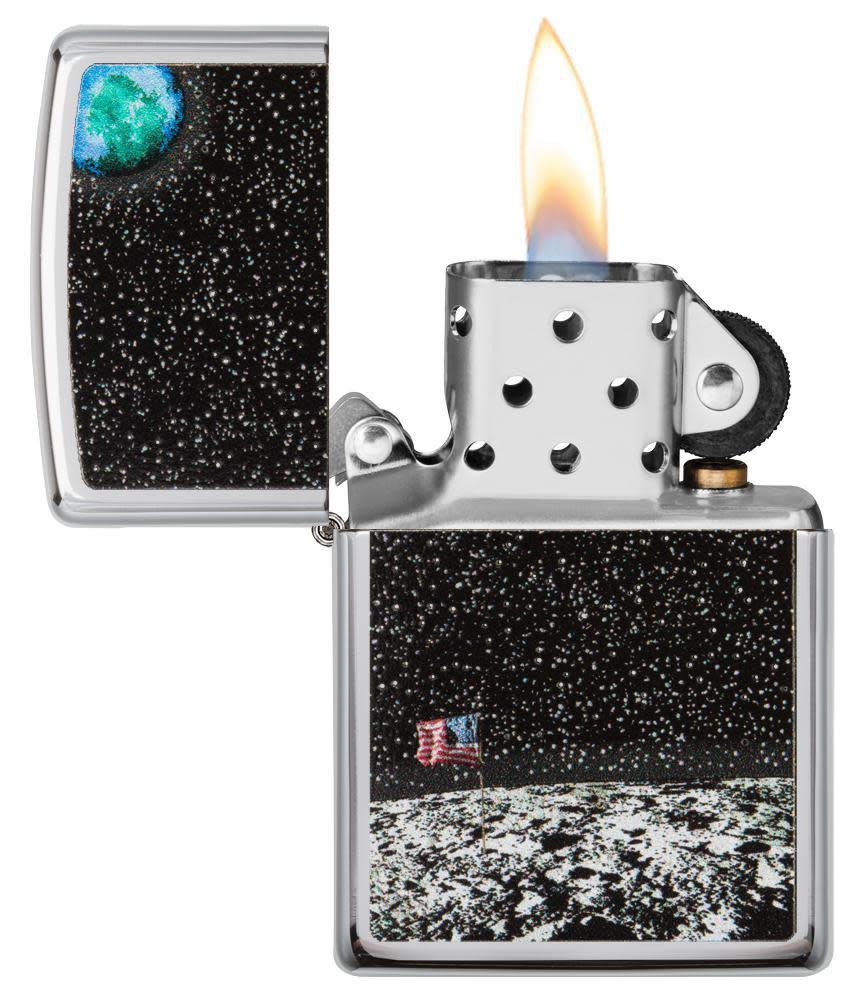 Moon Landing Design - Image 3