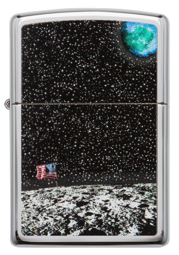 Moon Landing Design - Image 6