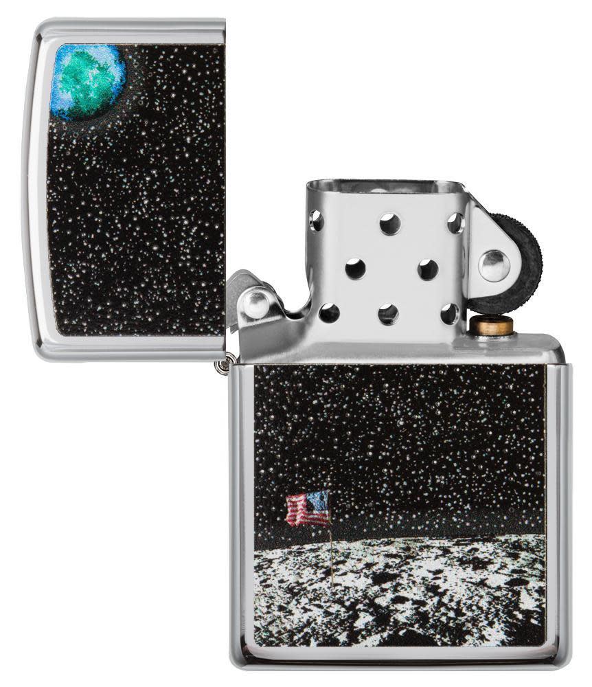 Moon Landing Design - Image 7