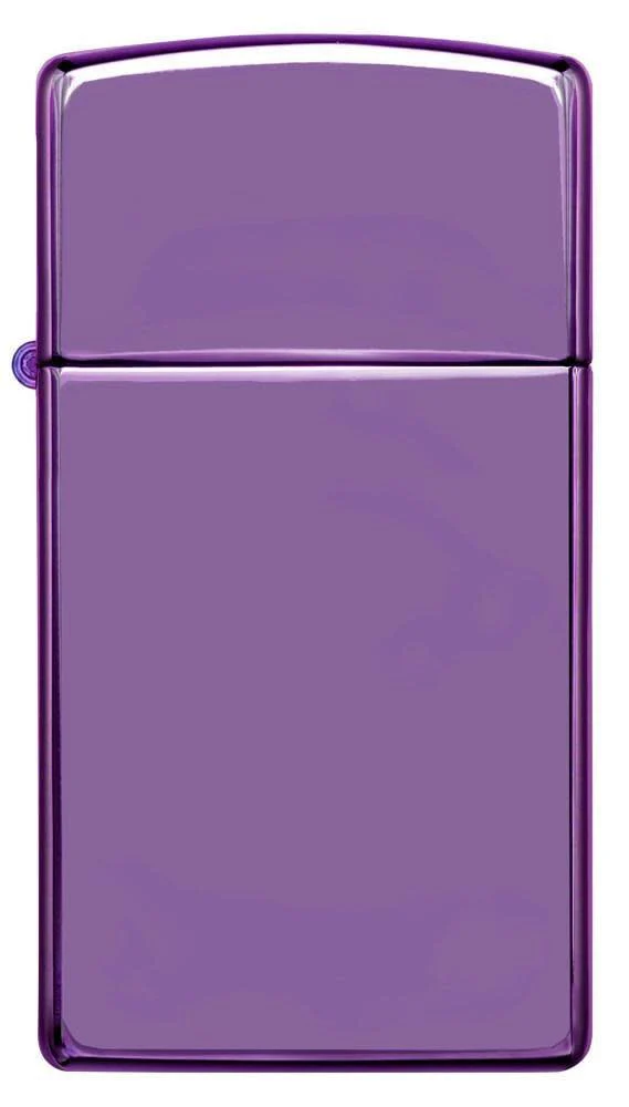 Slim® High Polish Purple - Image 2