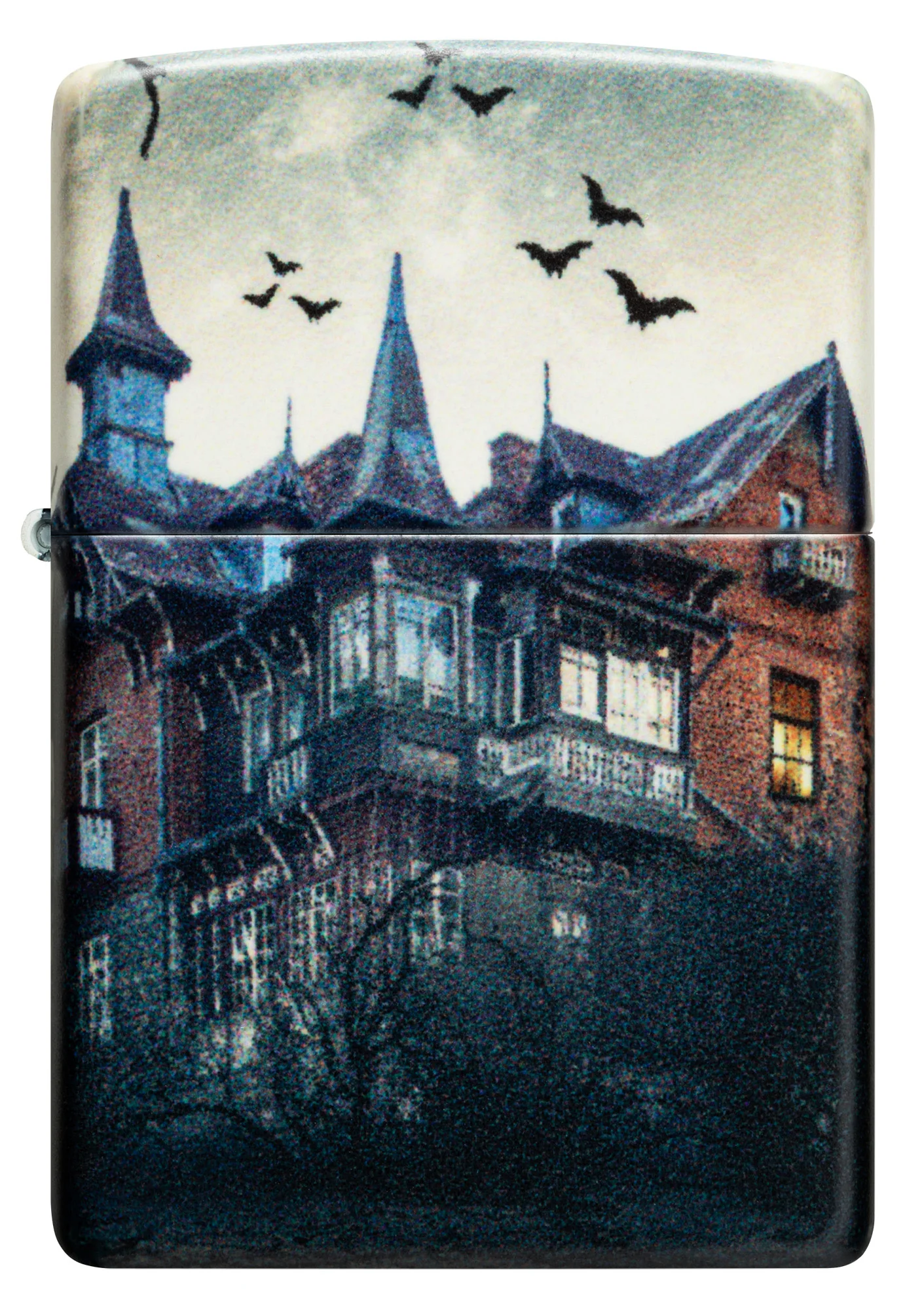Horror House Design - Image 10