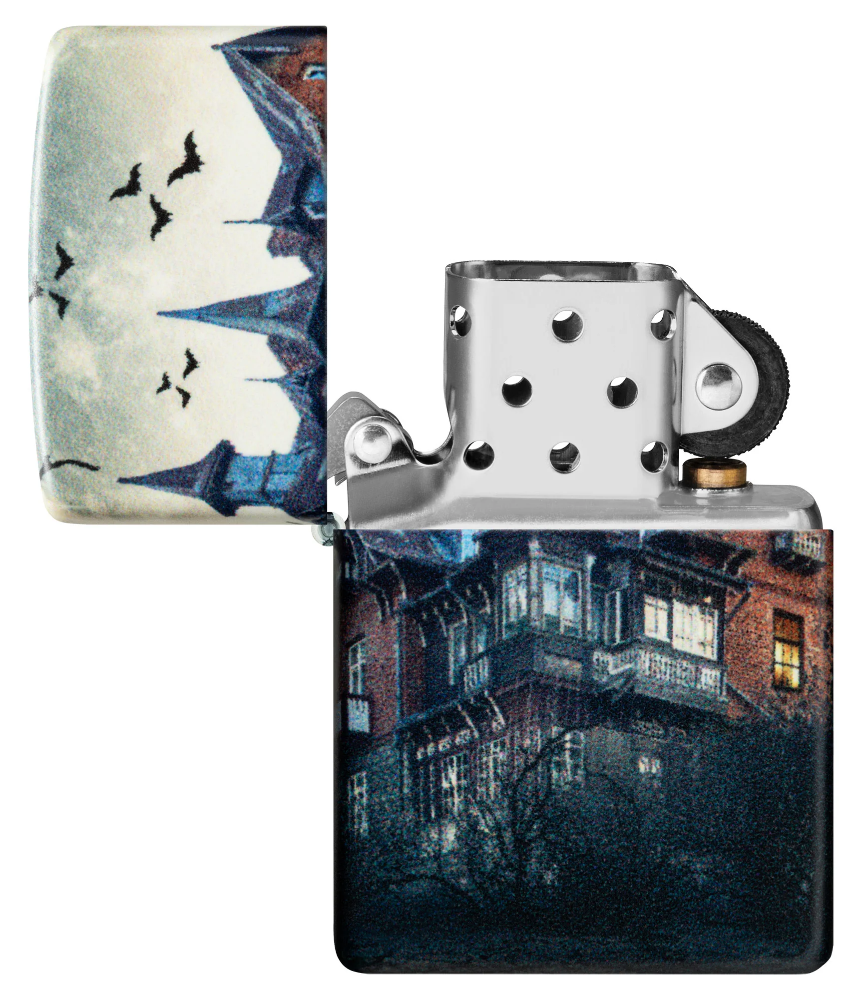 Horror House Design - Image 12