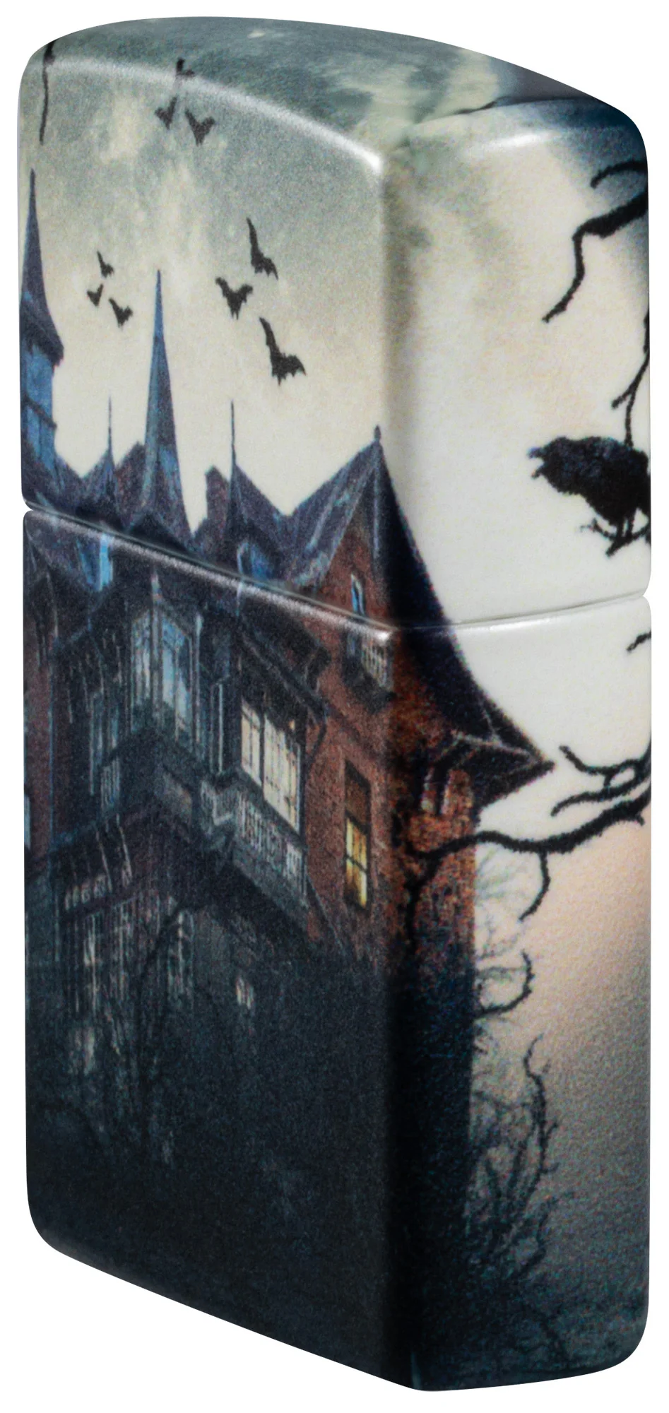 Horror House Design - Image 8