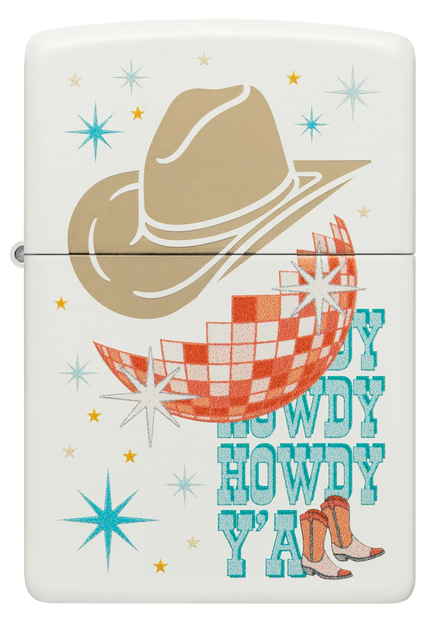 Howdy Cowboy - Image 6