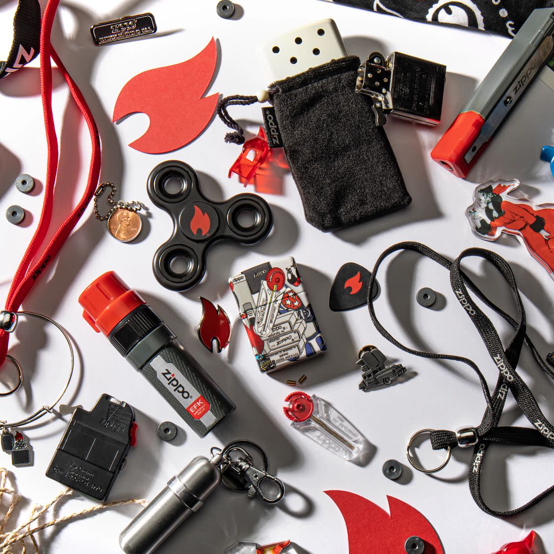 Zippo I Spy - Image 2