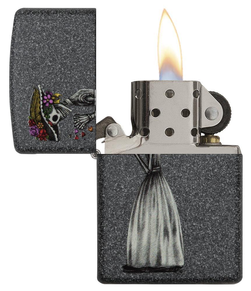 Iron Stone Couple - Image 3
